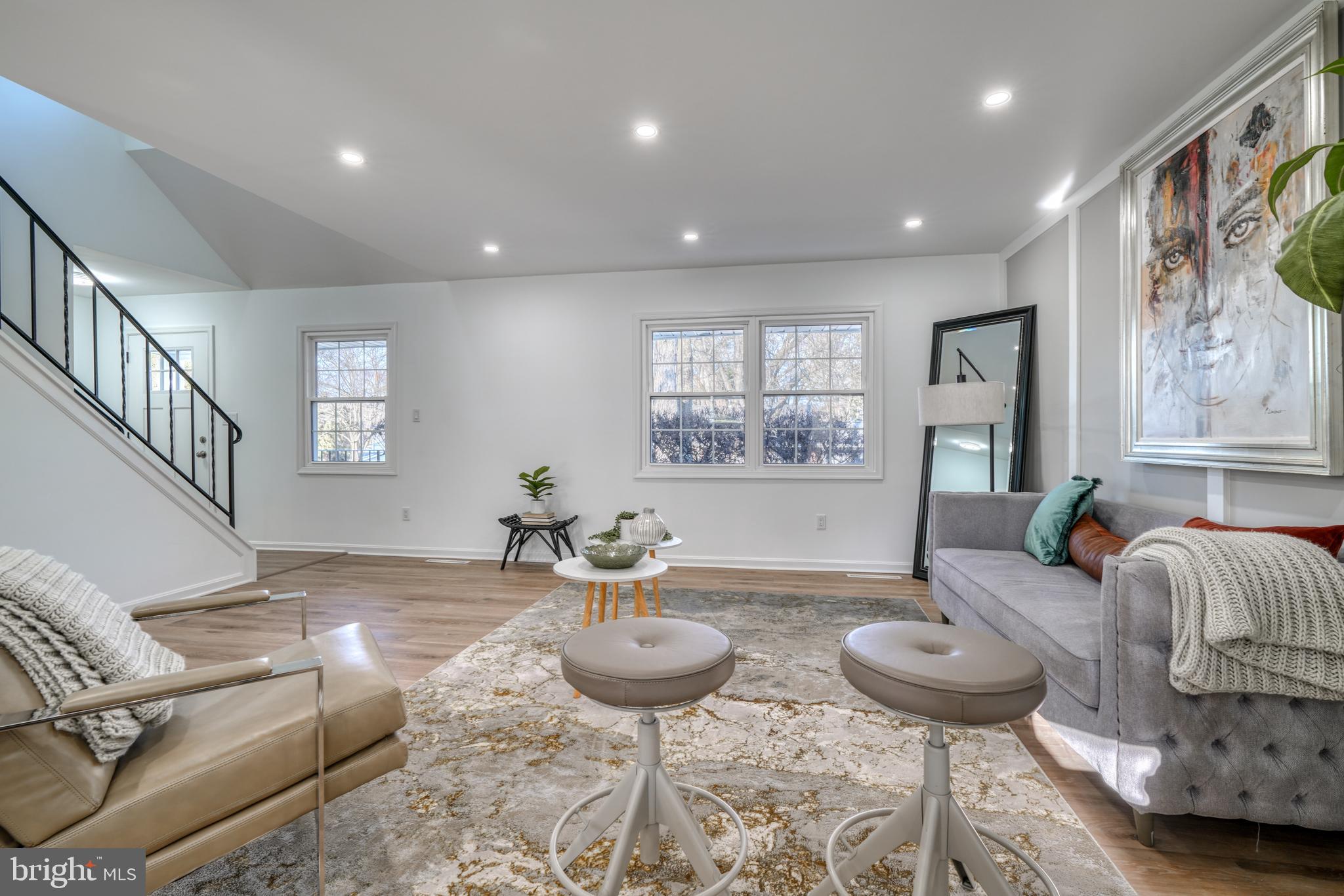 FONT HILL - Residential