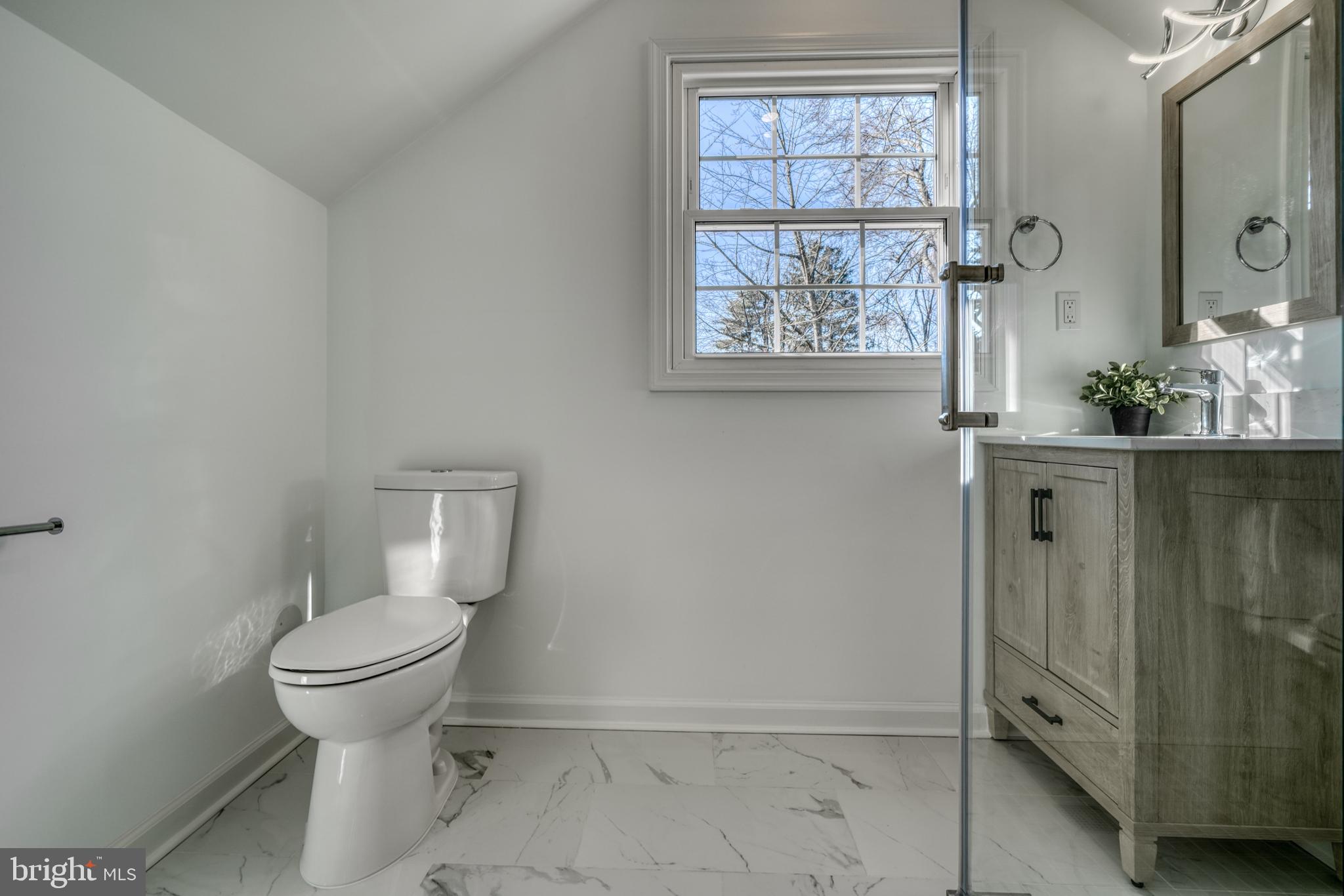 FONT HILL - Residential