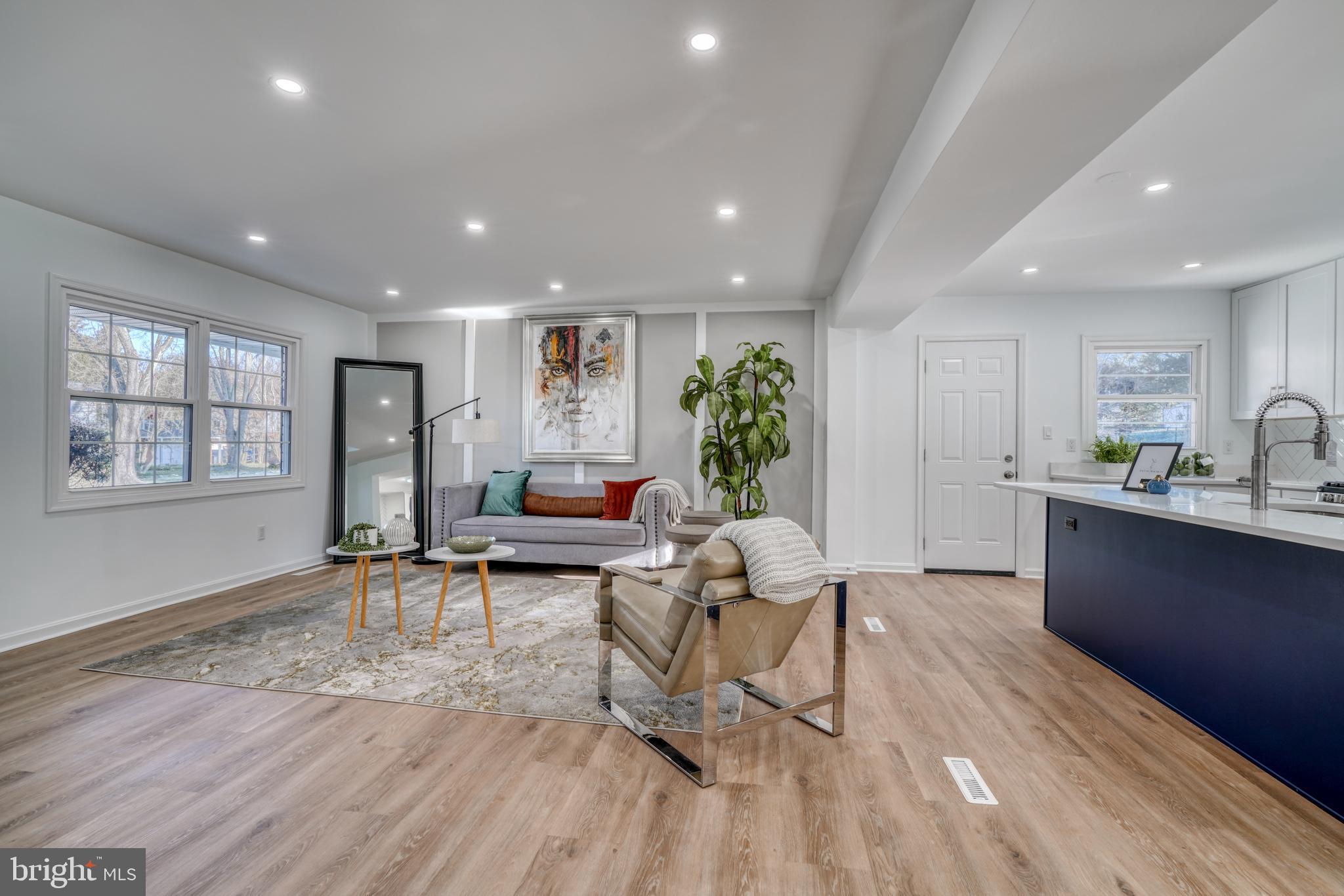 FONT HILL - Residential