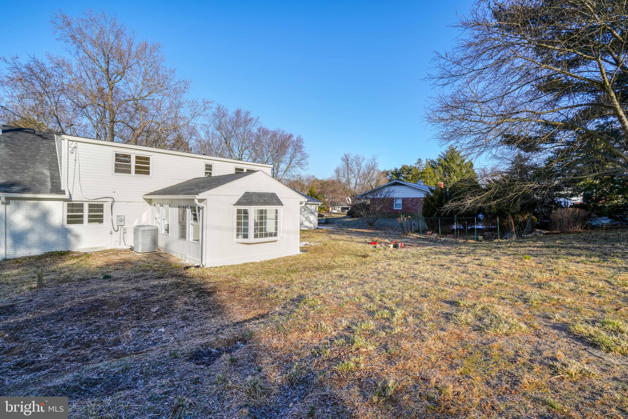 FONT HILL - Residential