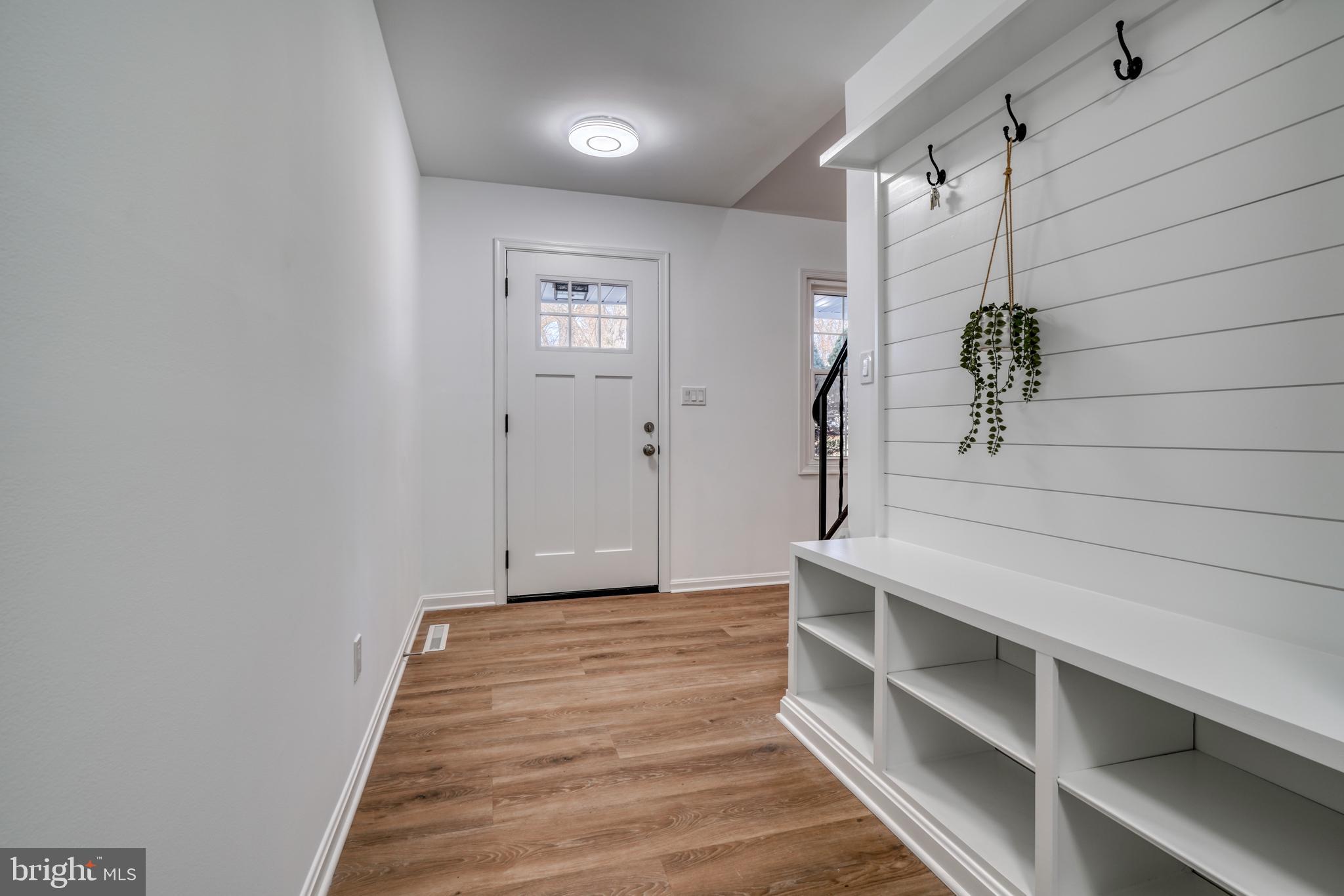 FONT HILL - Residential