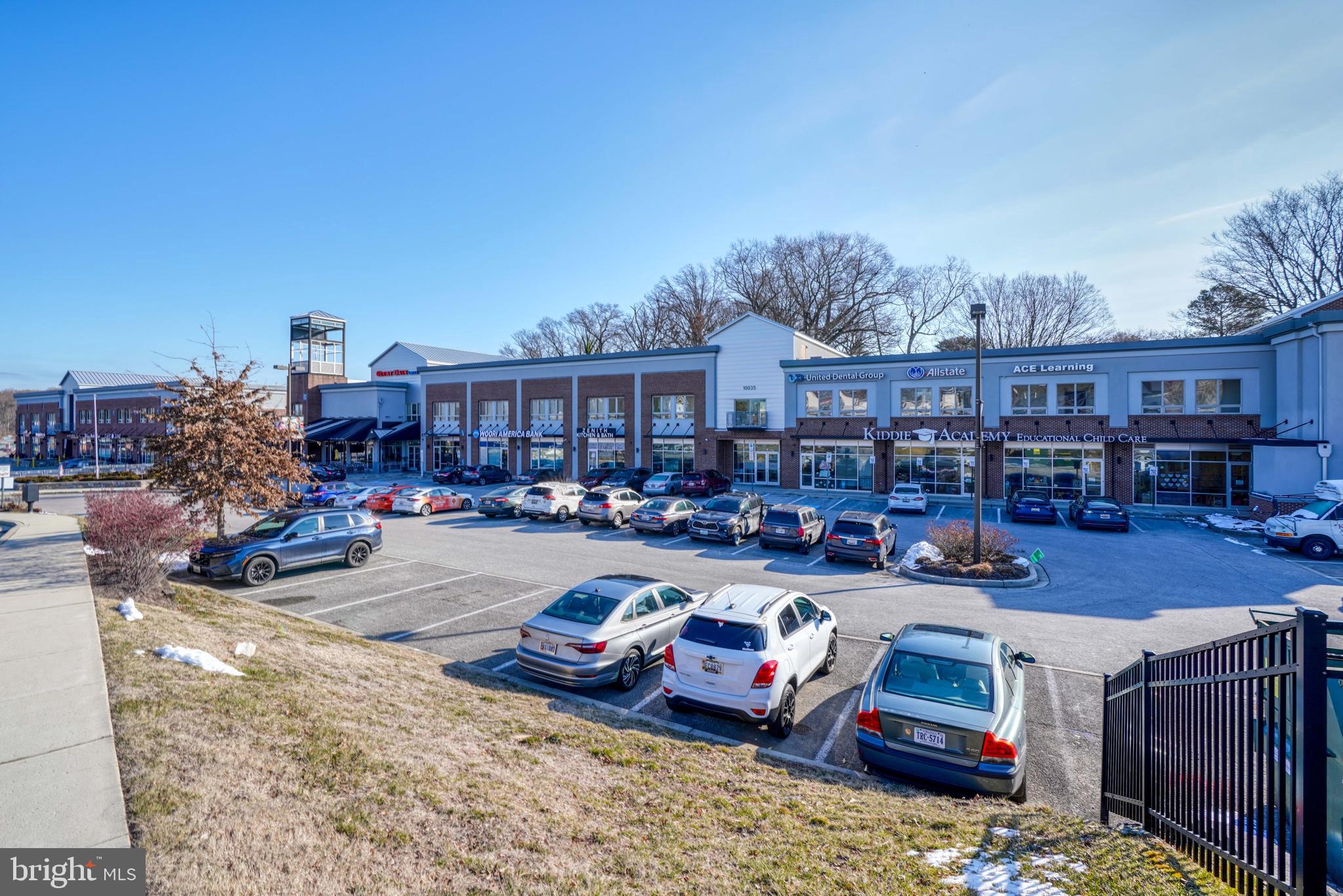 FONT HILL - Residential