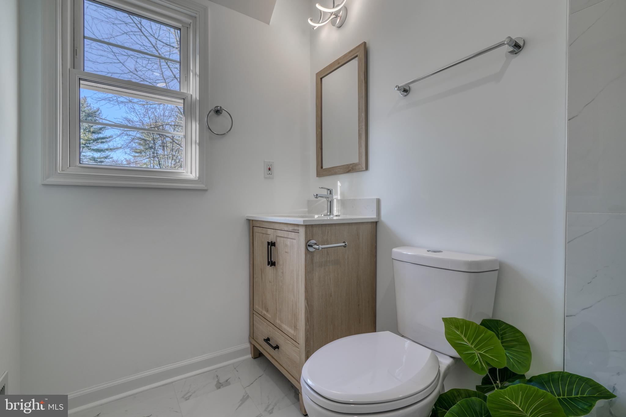 FONT HILL - Residential