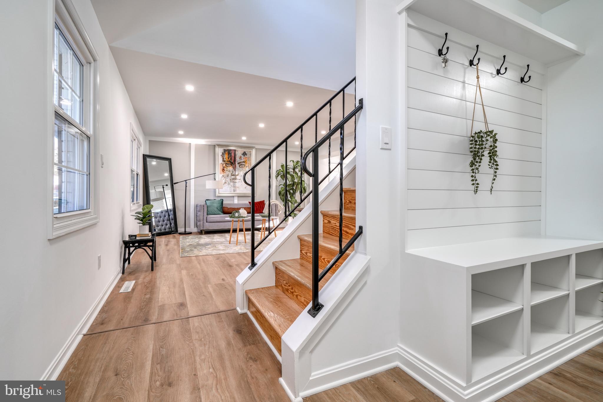 FONT HILL - Residential