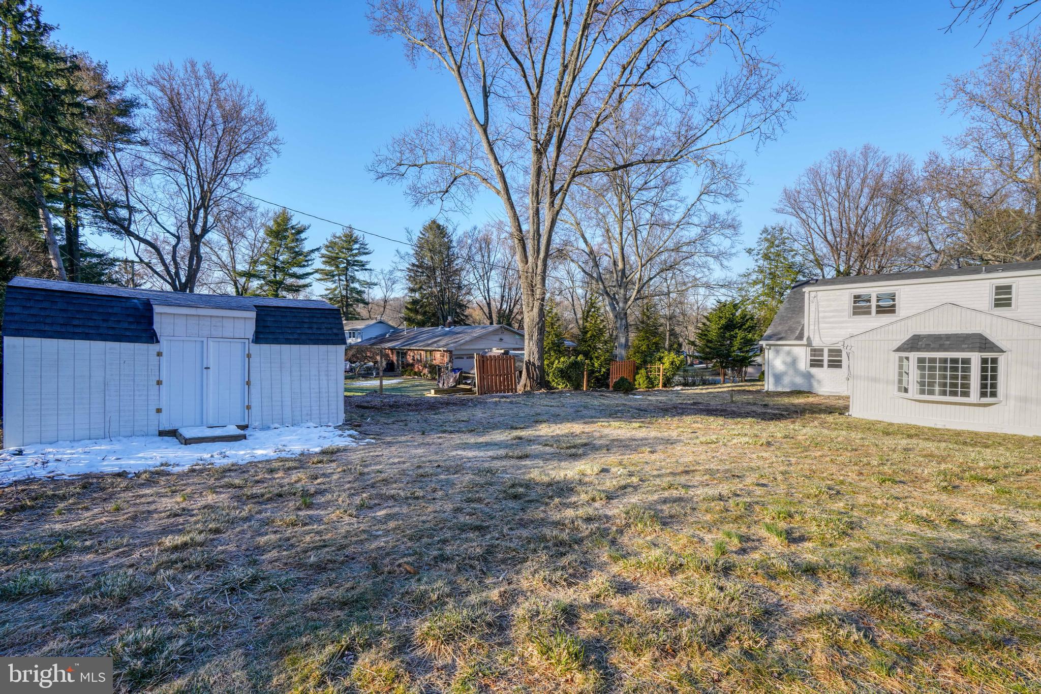 FONT HILL - Residential