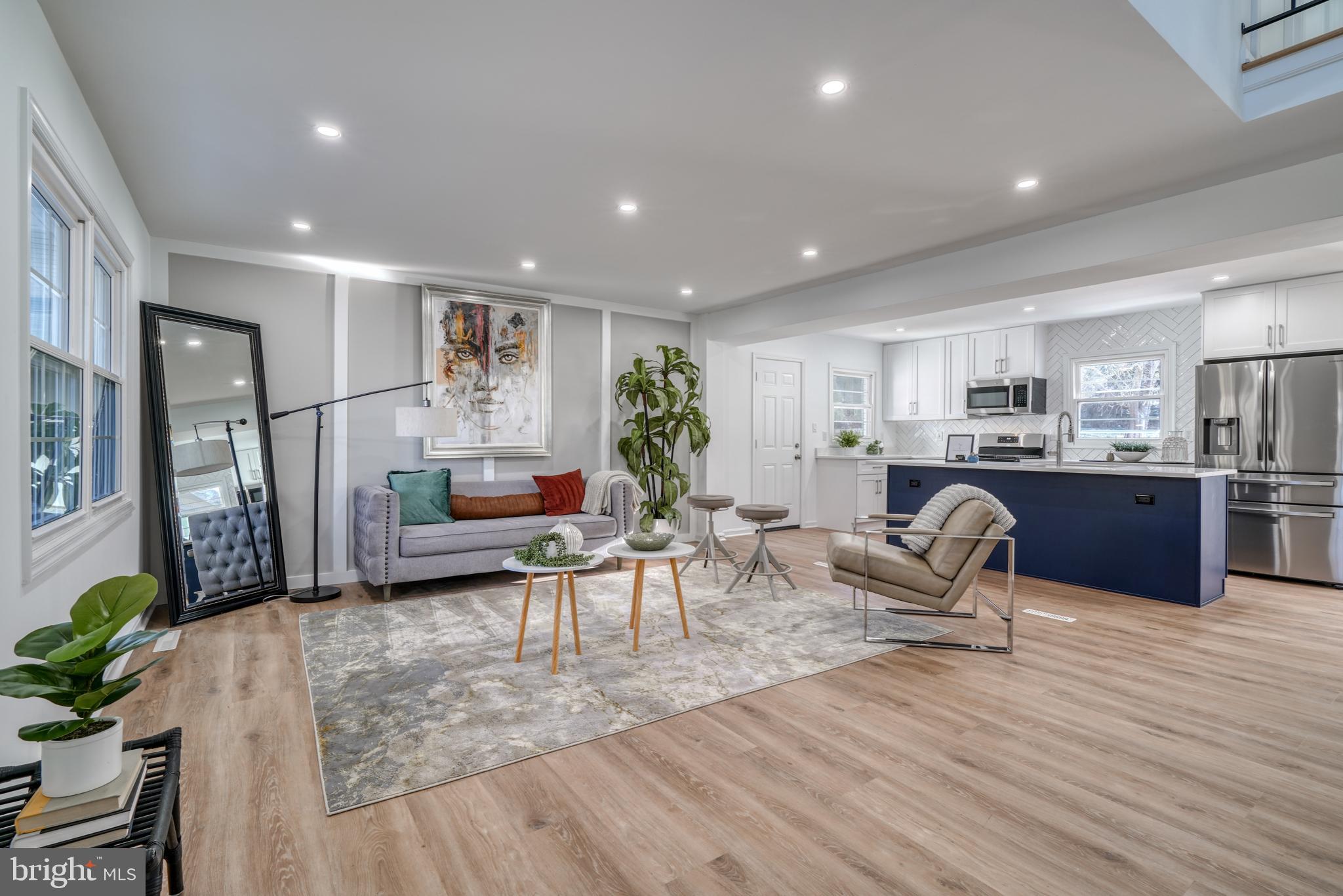 FONT HILL - Residential