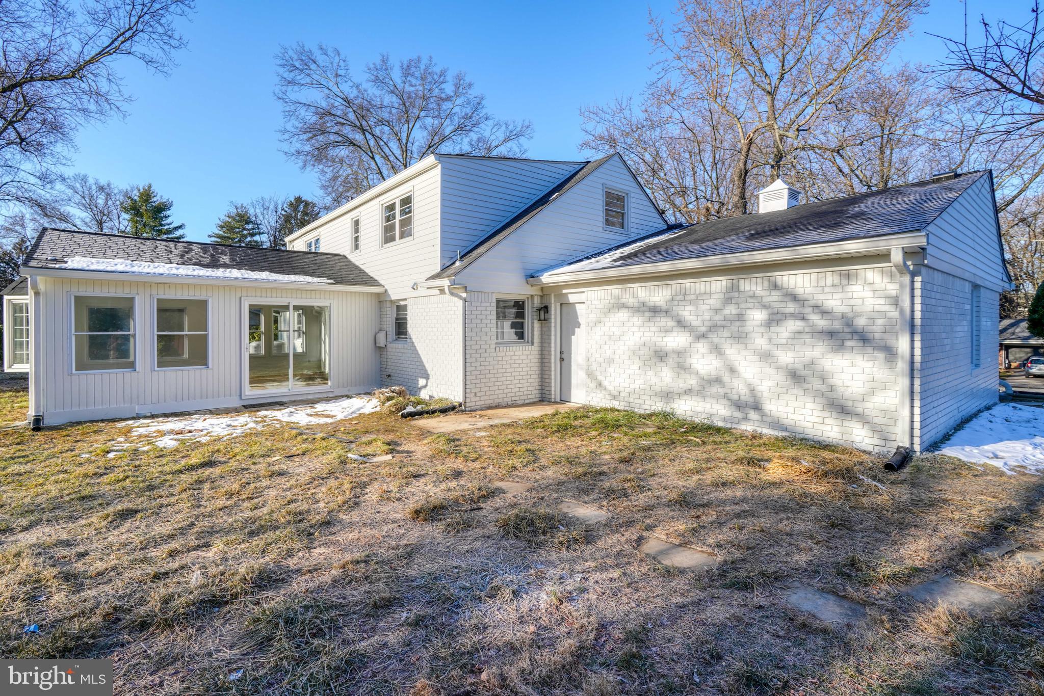 FONT HILL - Residential