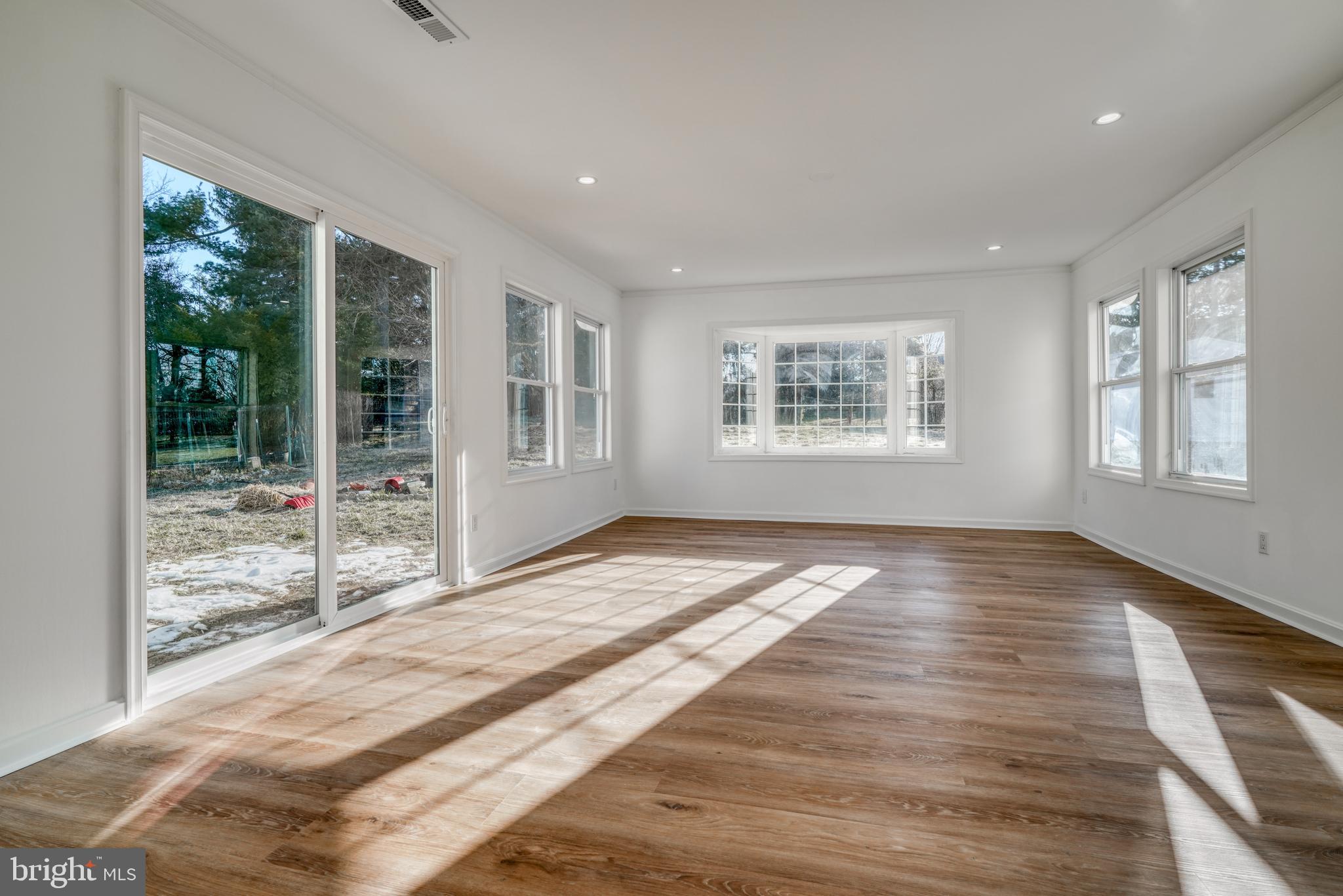 FONT HILL - Residential