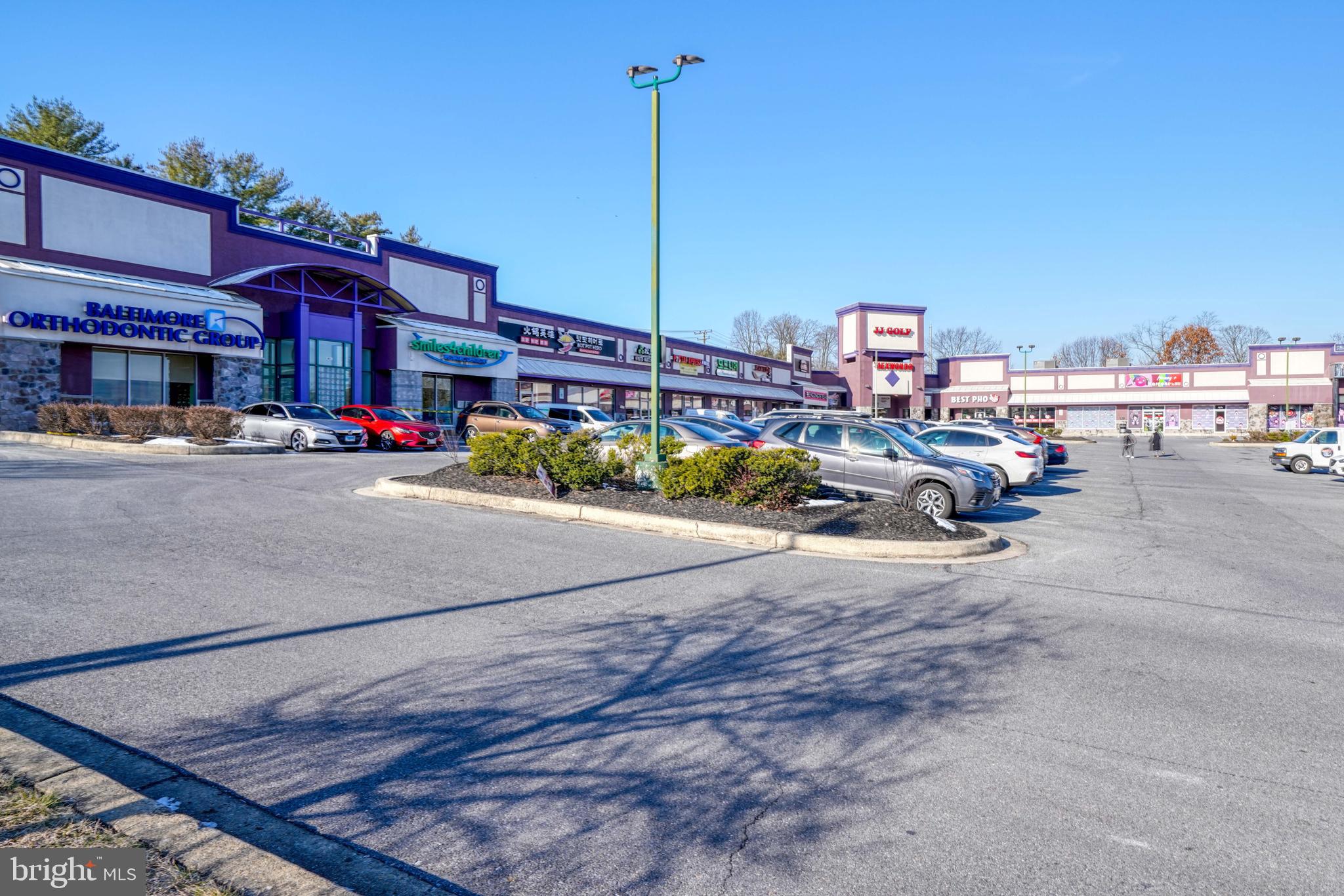 FONT HILL - Residential