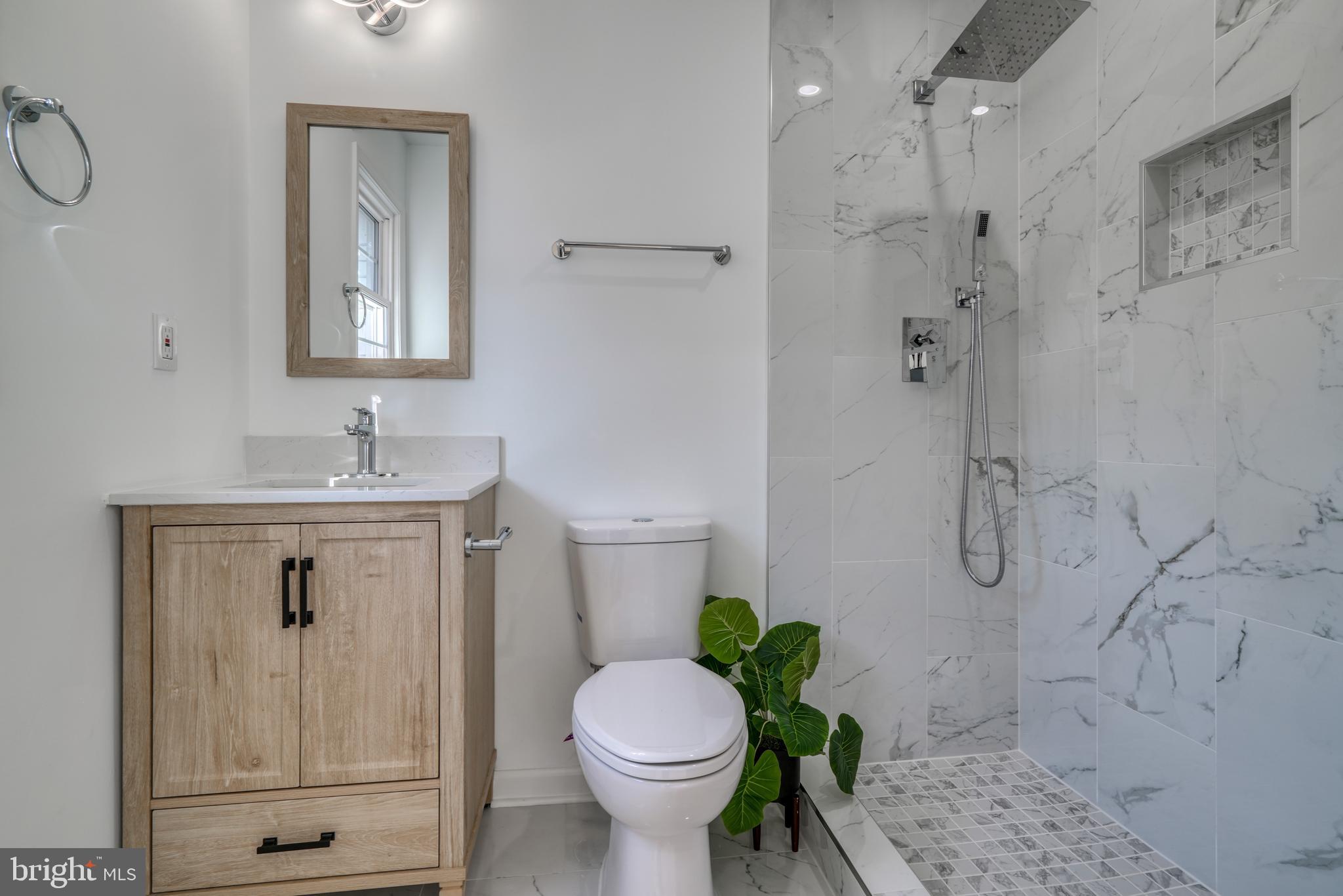 FONT HILL - Residential