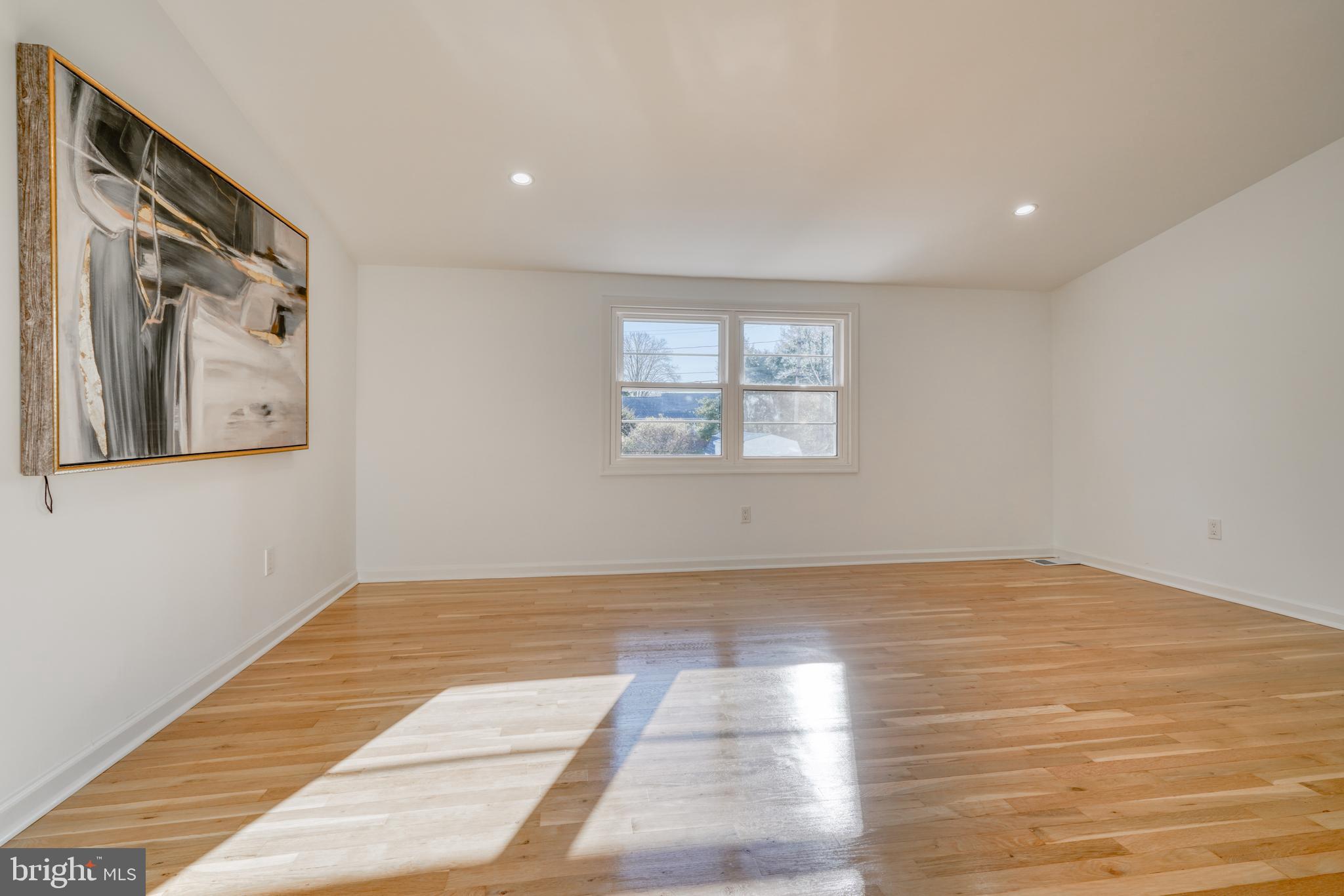 FONT HILL - Residential