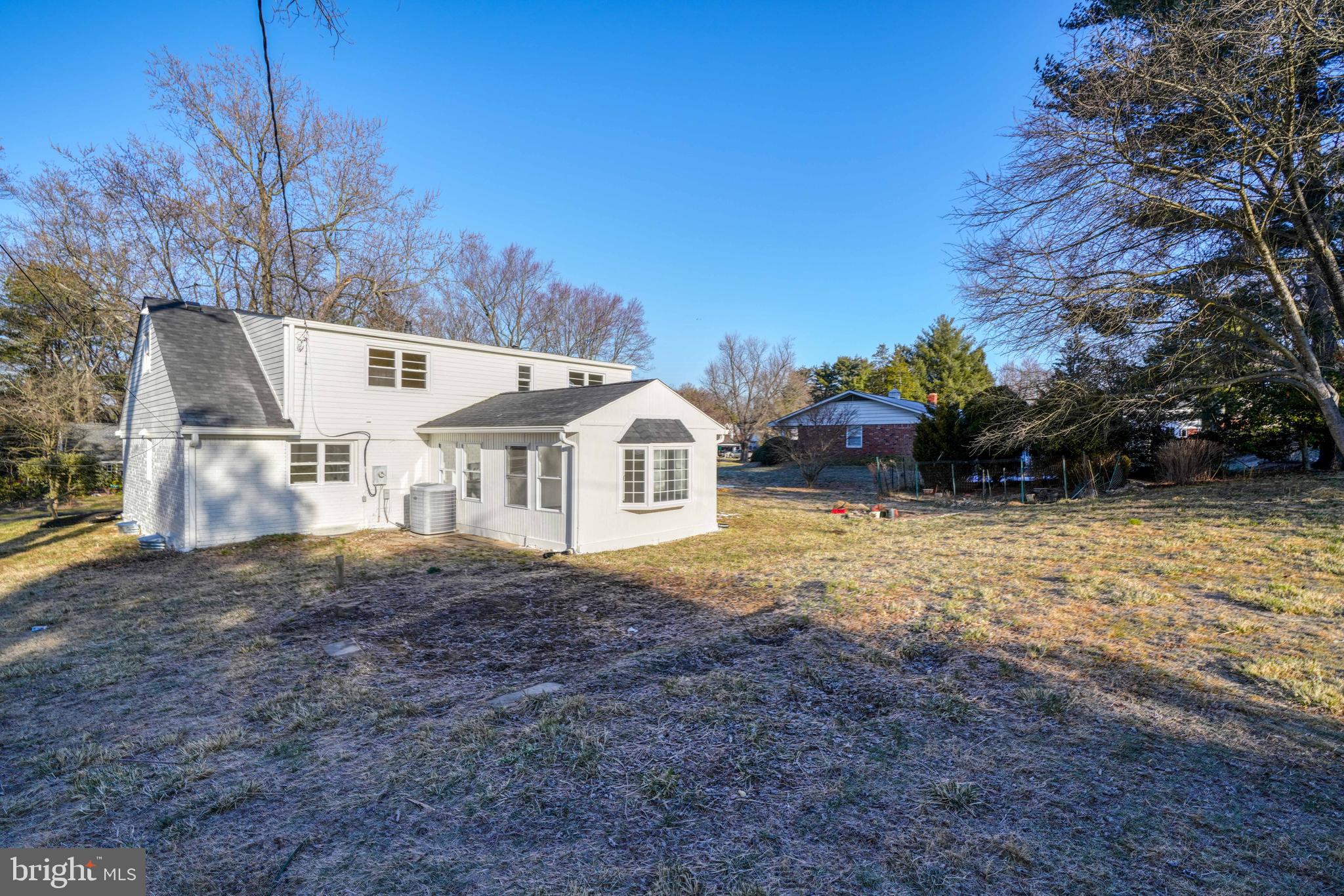 FONT HILL - Residential