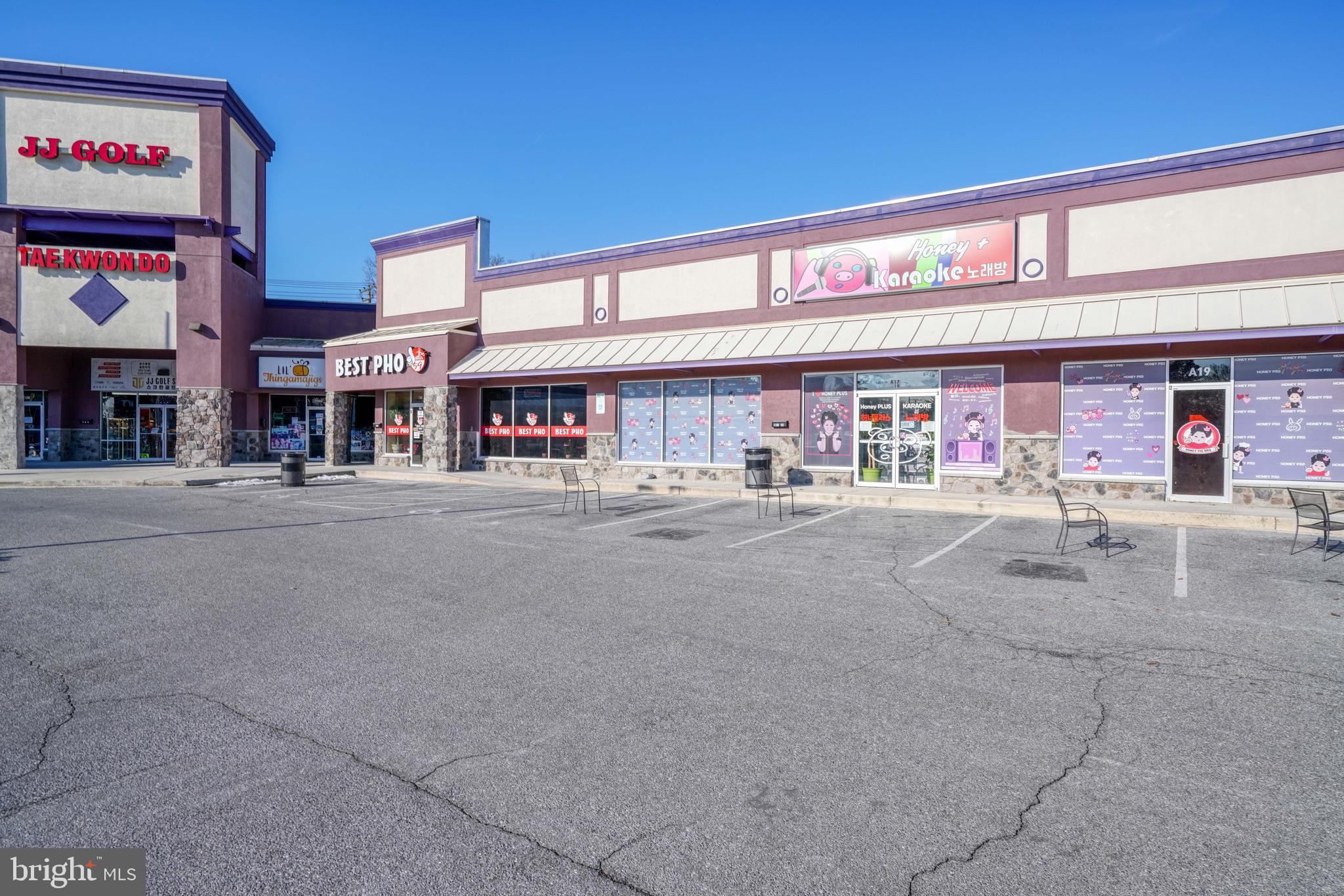 FONT HILL - Residential