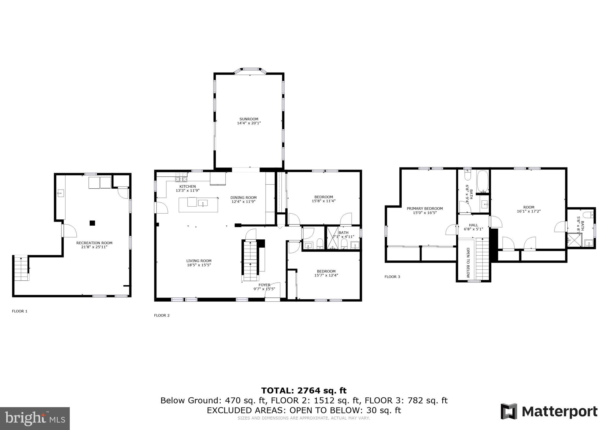 FONT HILL - Residential