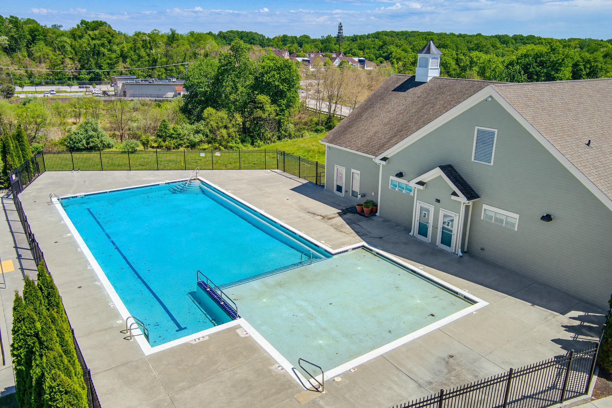 WAVERLY WOODS WEST - Residential