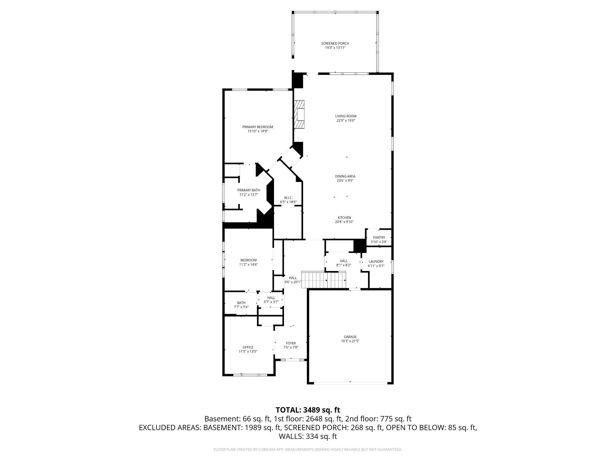 WAVERLY WOODS WEST - Residential