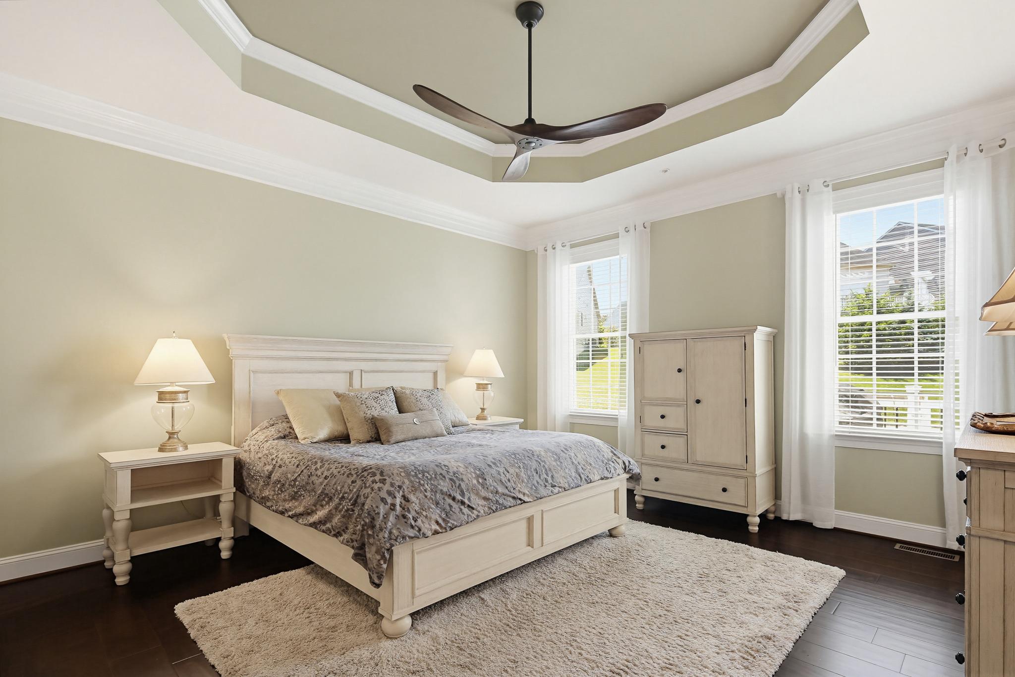 WAVERLY WOODS WEST - Residential