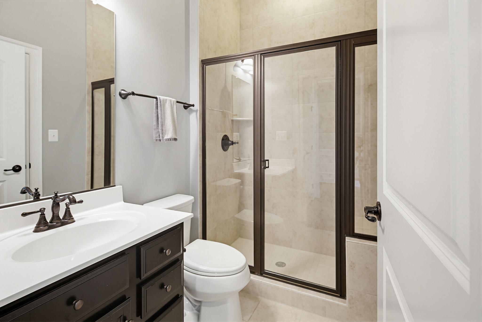 WAVERLY WOODS WEST - Residential
