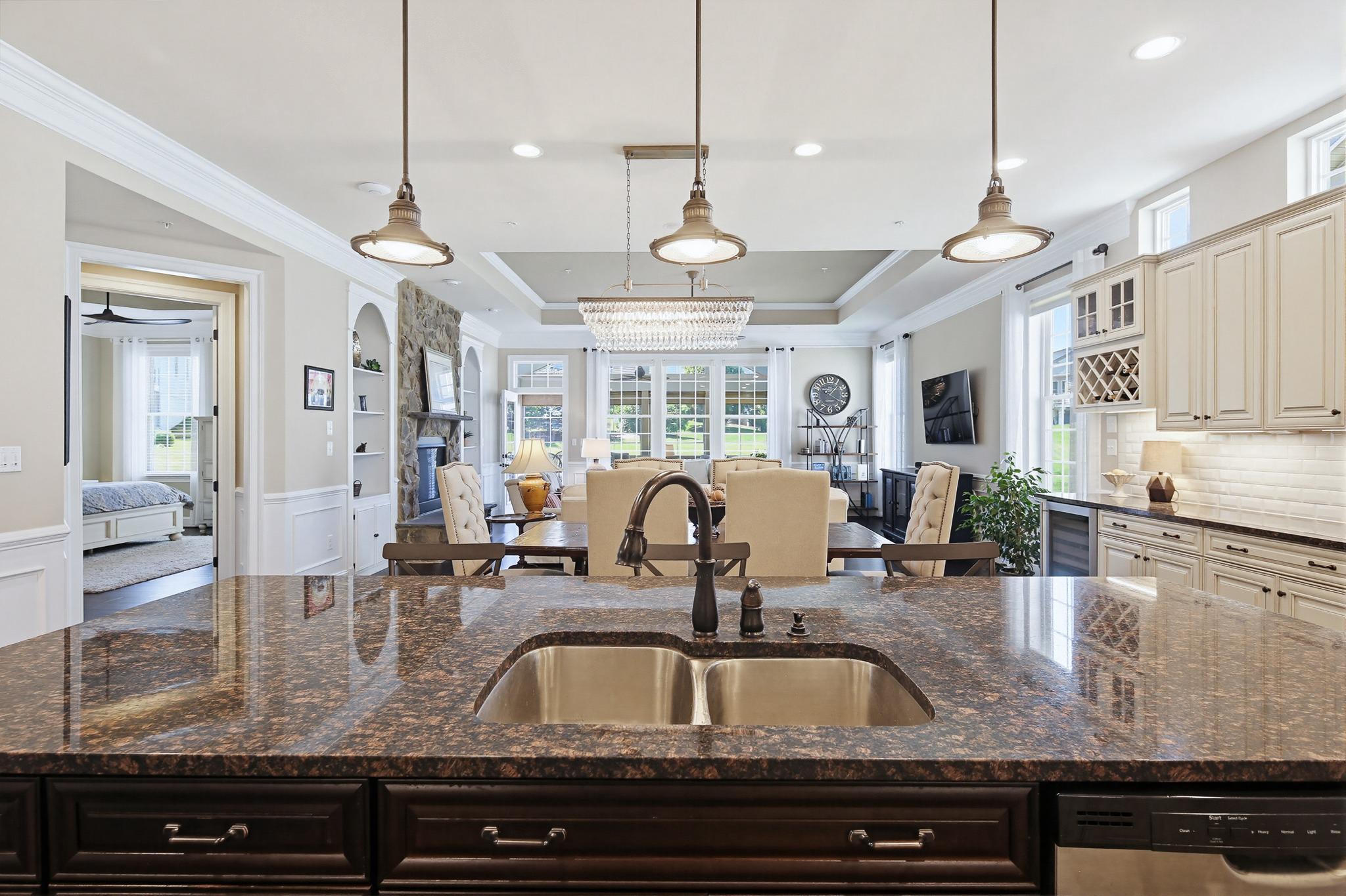 WAVERLY WOODS WEST - Residential
