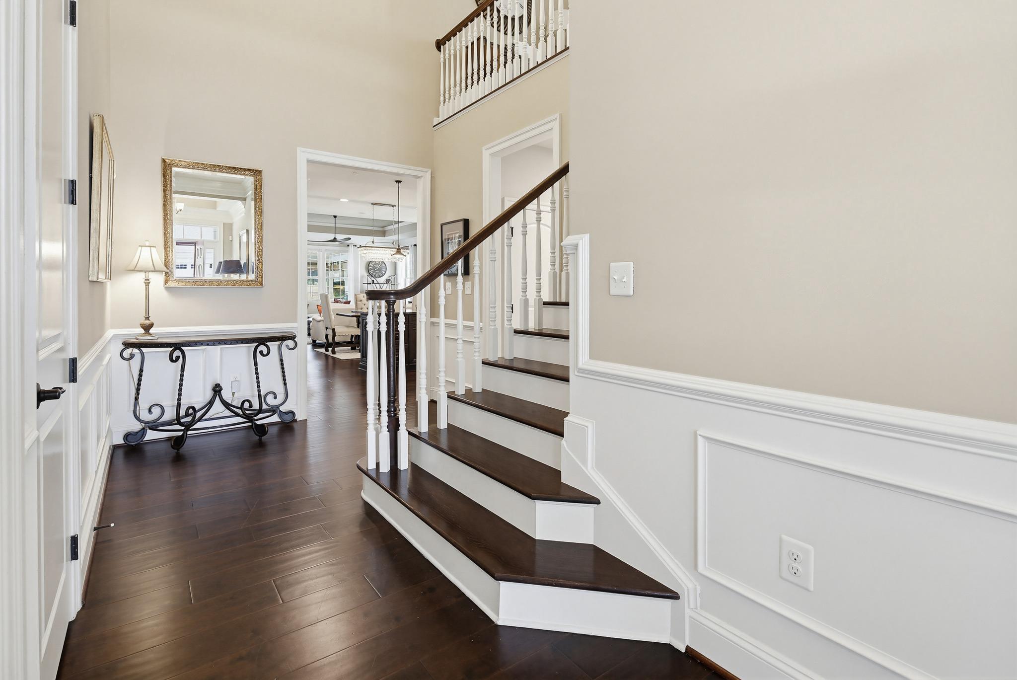 WAVERLY WOODS WEST - Residential
