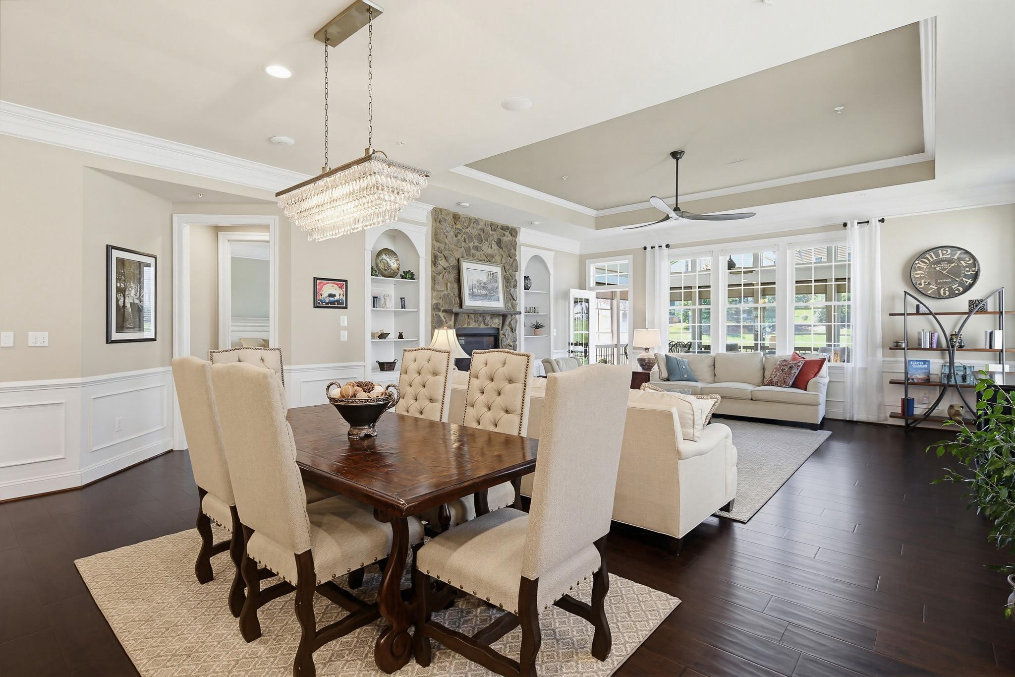WAVERLY WOODS WEST - Residential