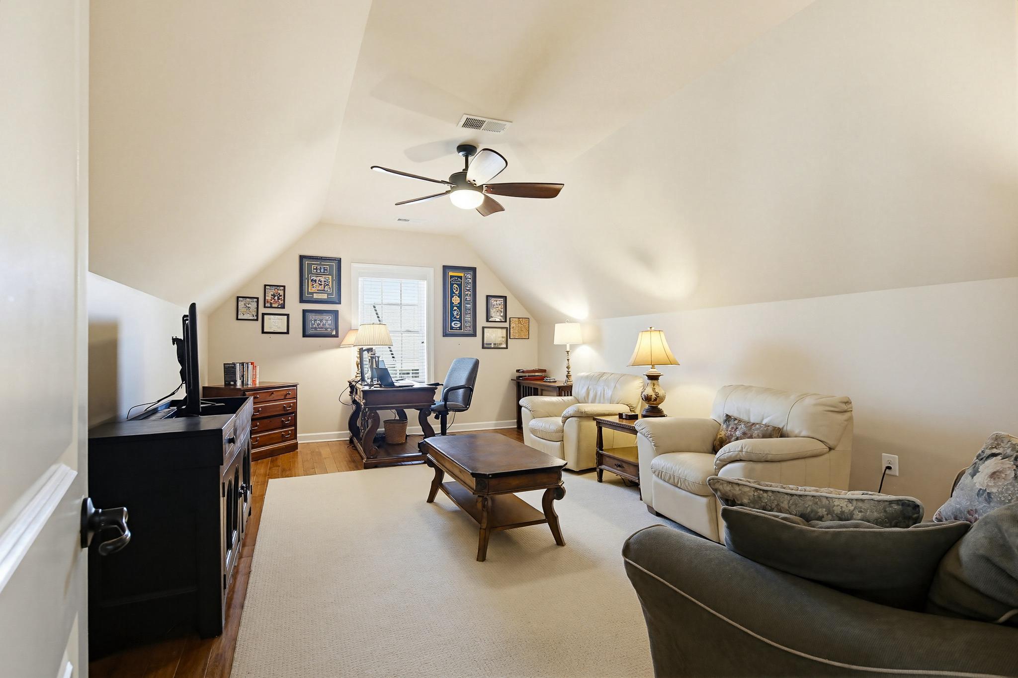 WAVERLY WOODS WEST - Residential