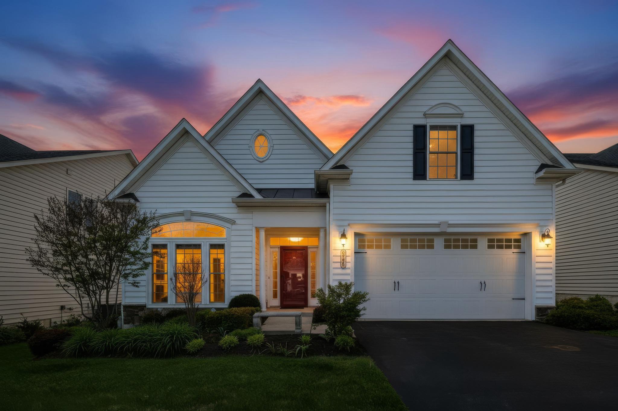 WAVERLY WOODS WEST - Residential