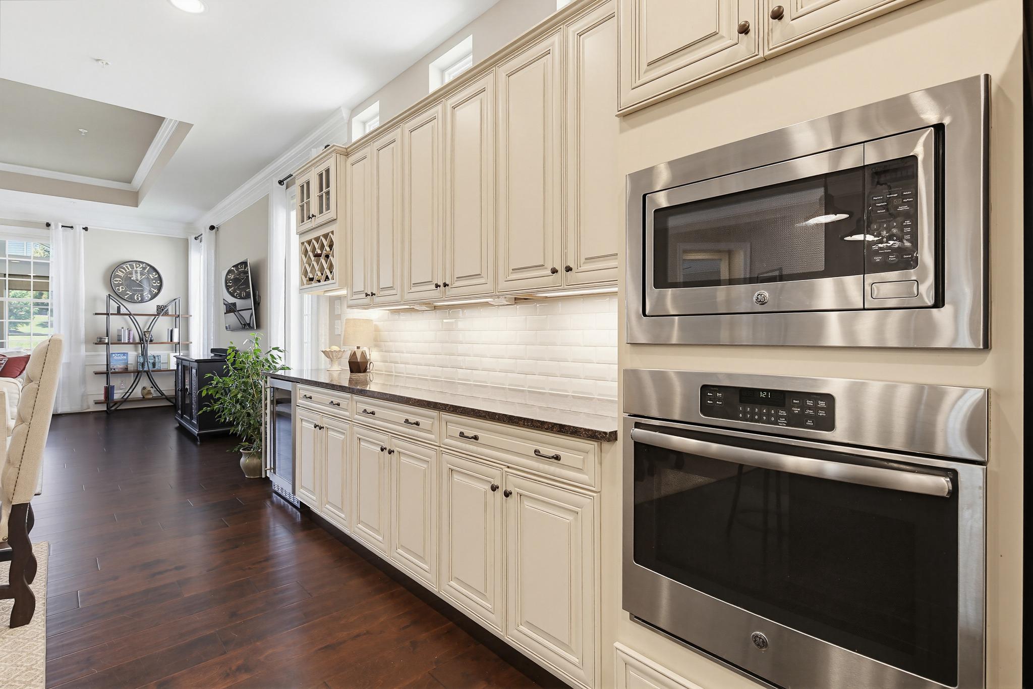 WAVERLY WOODS WEST - Residential