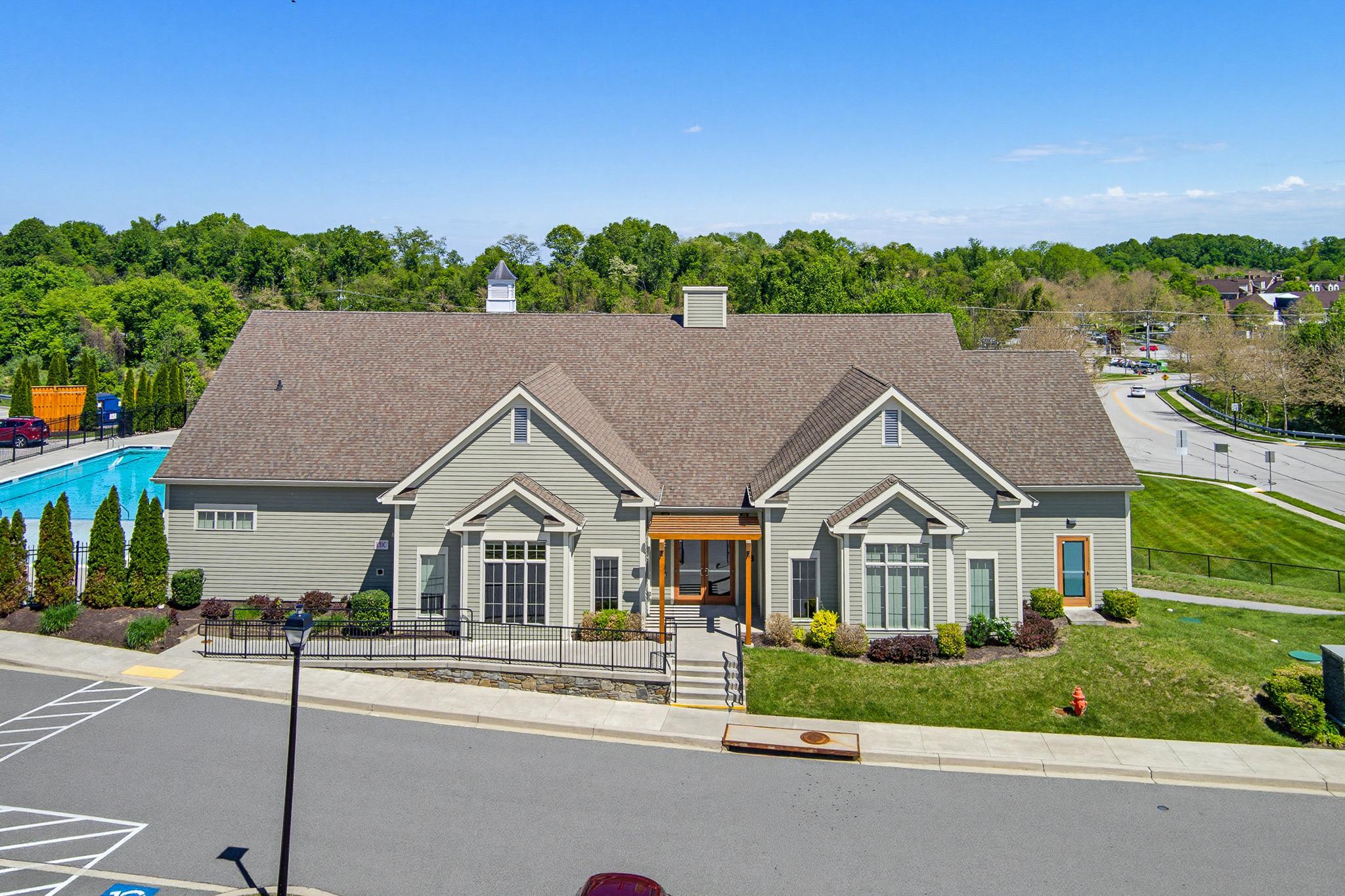 WAVERLY WOODS WEST - Residential