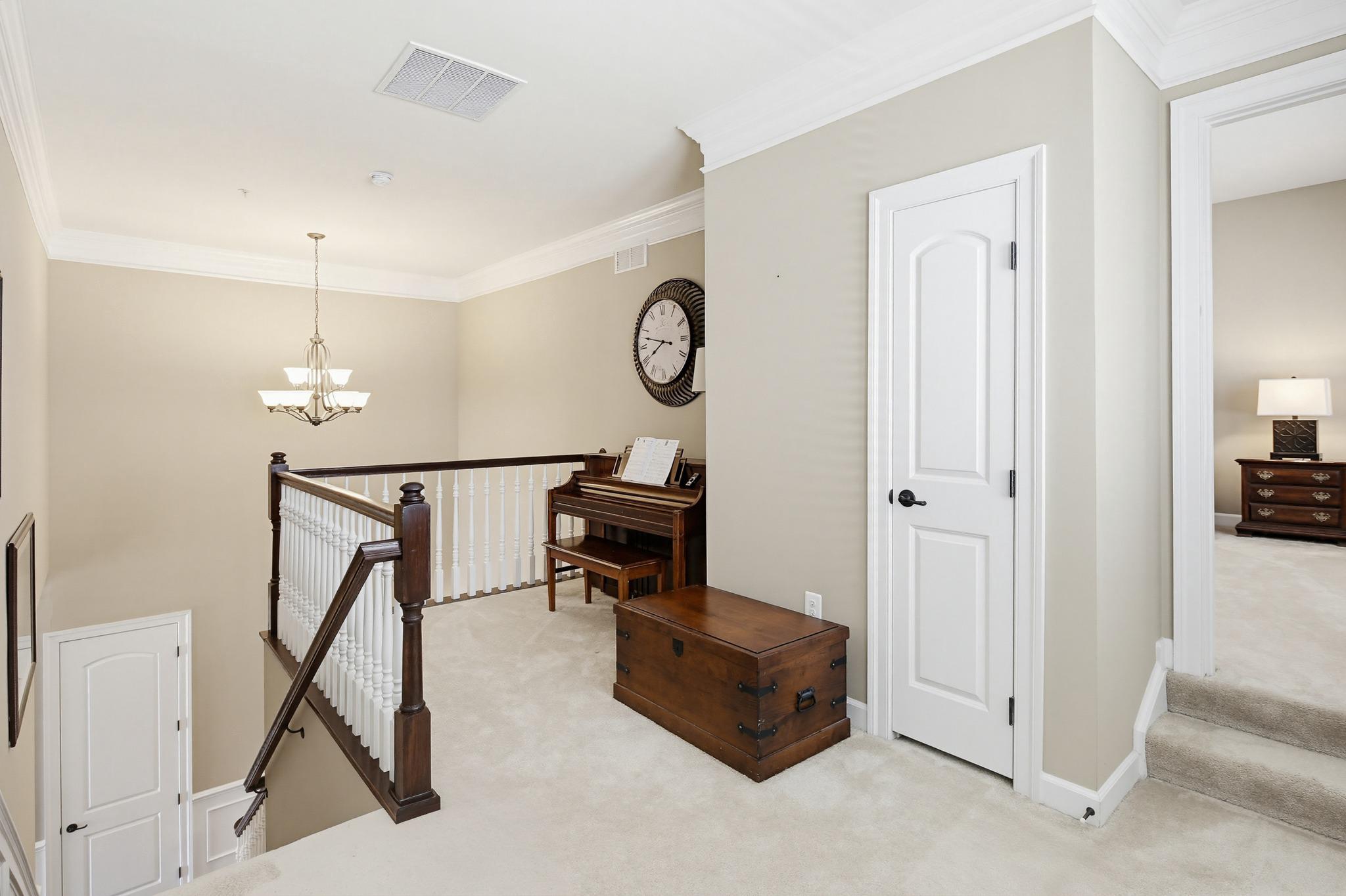 WAVERLY WOODS WEST - Residential