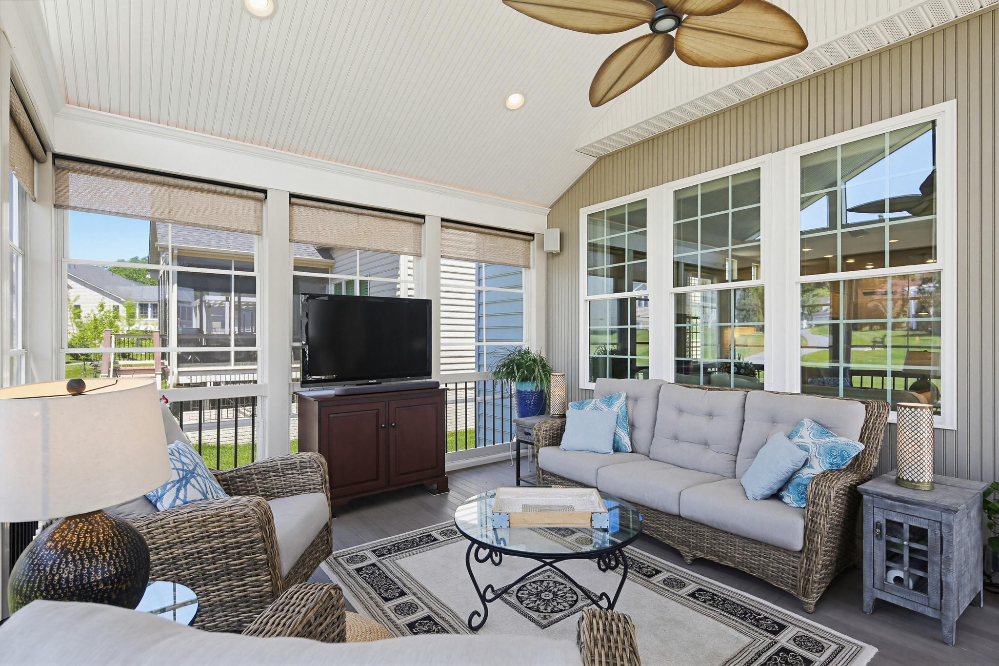 WAVERLY WOODS WEST - Residential