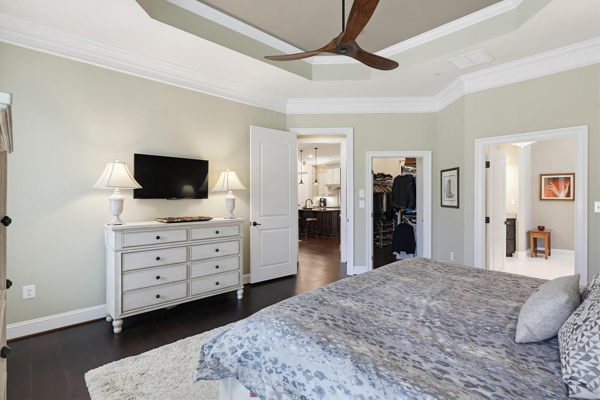 WAVERLY WOODS WEST - Residential