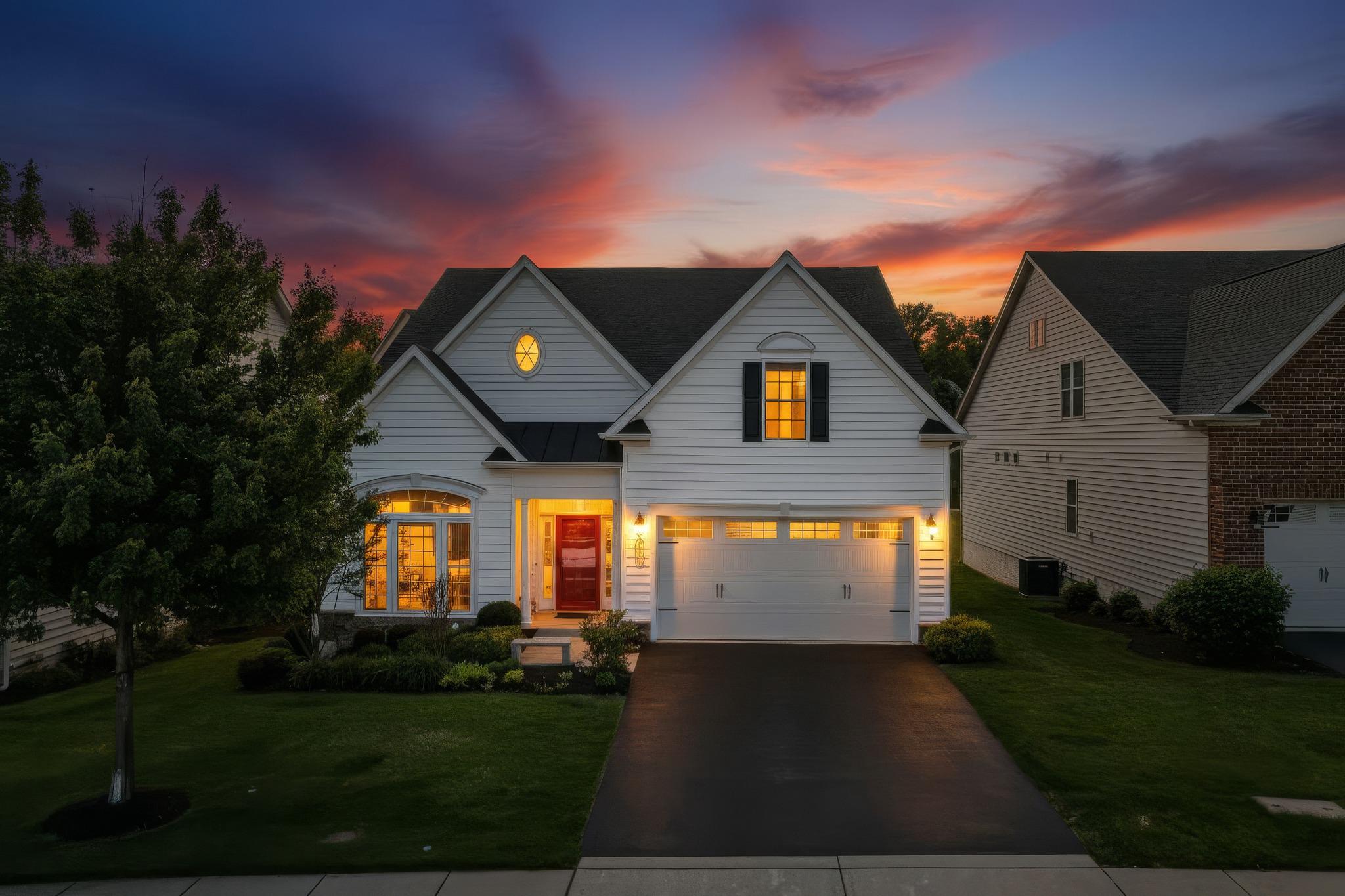 WAVERLY WOODS WEST - Residential