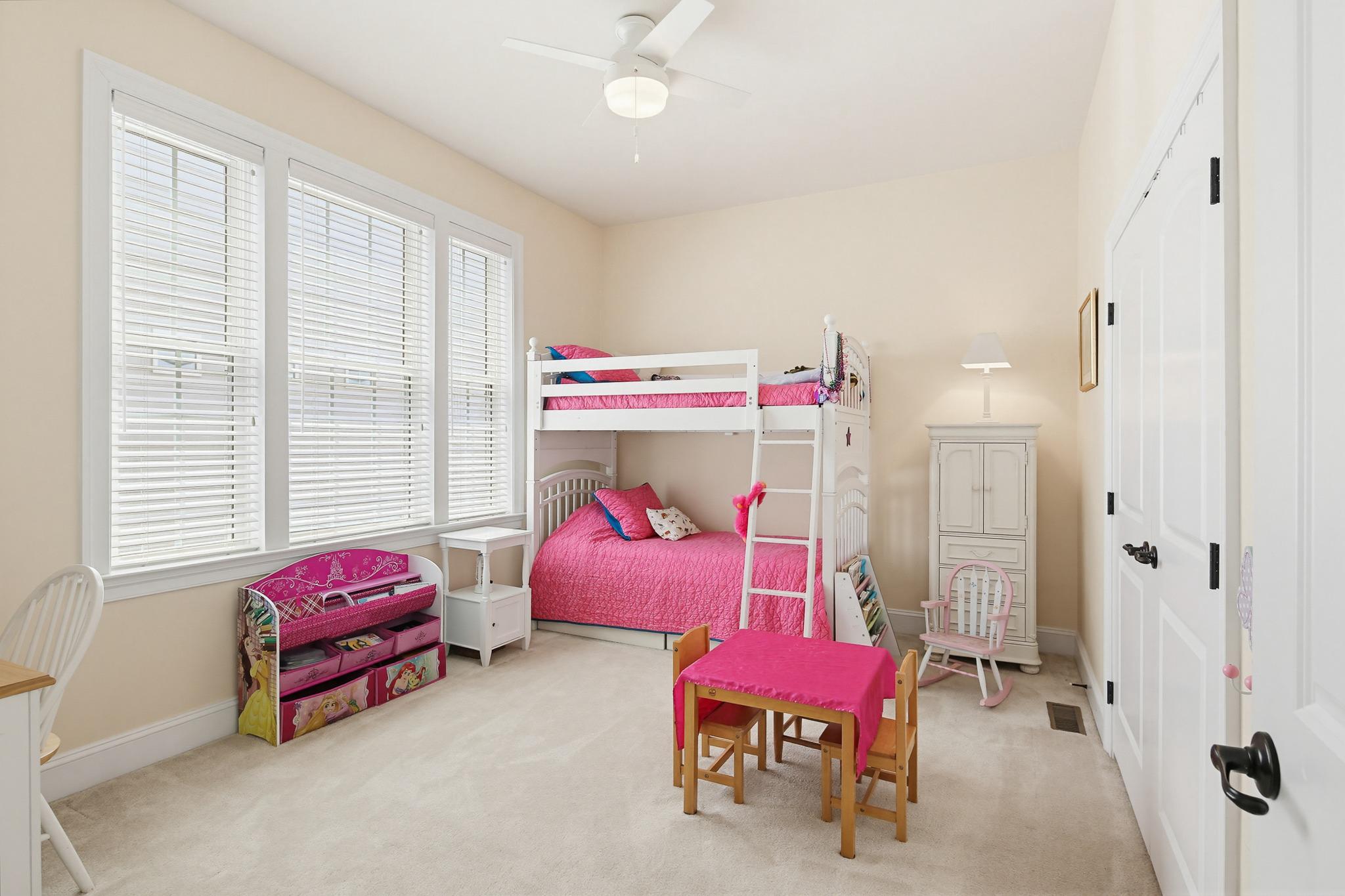 WAVERLY WOODS WEST - Residential