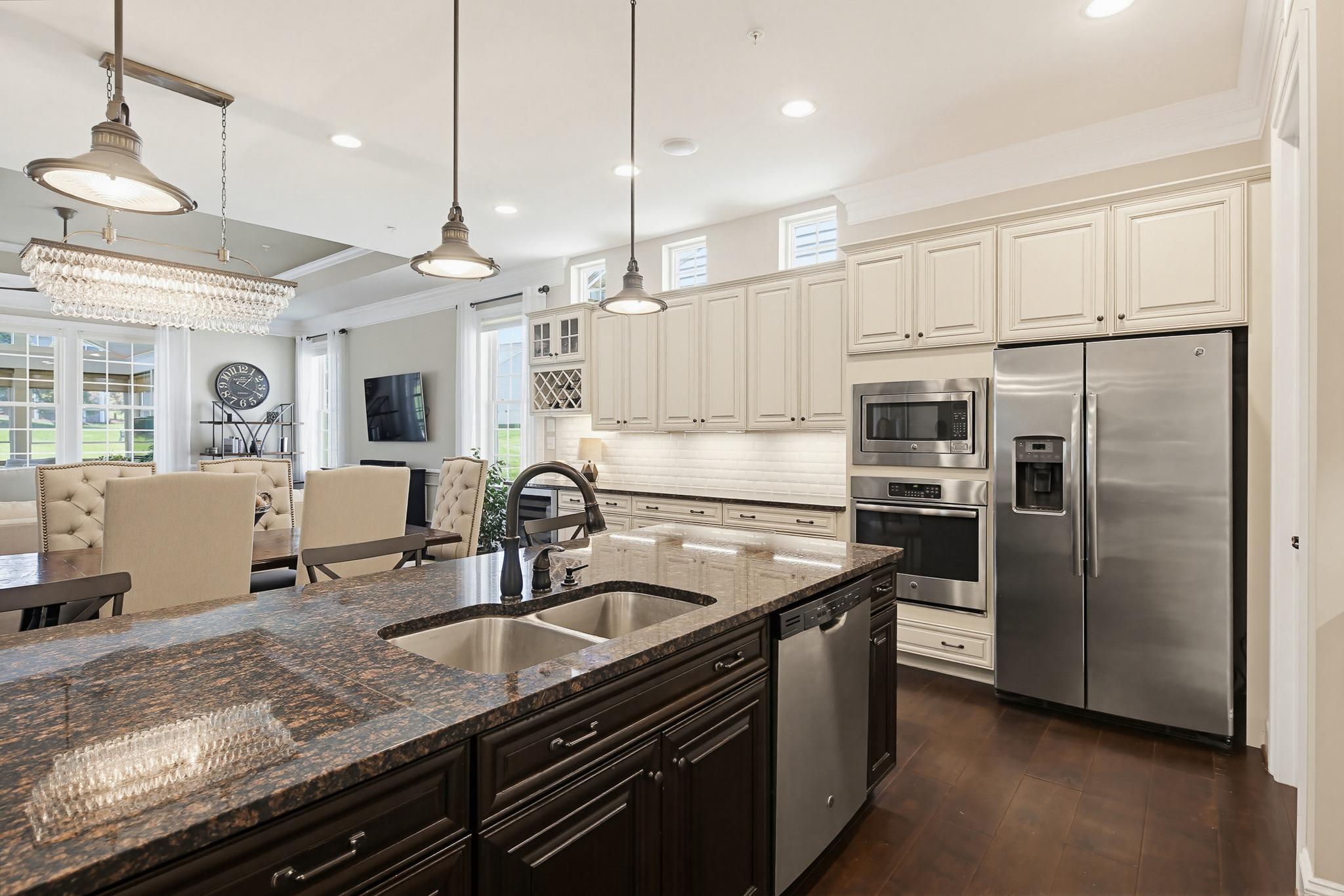 WAVERLY WOODS WEST - Residential