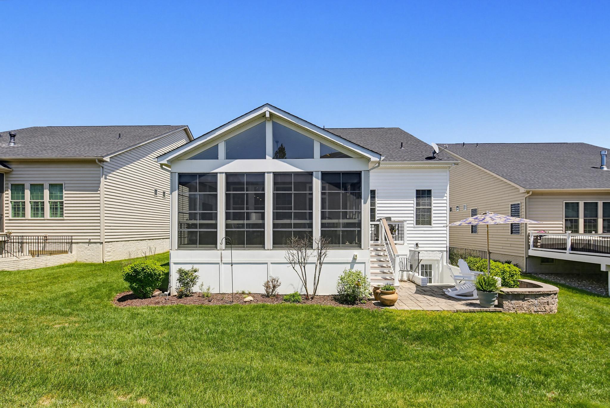 WAVERLY WOODS WEST - Residential
