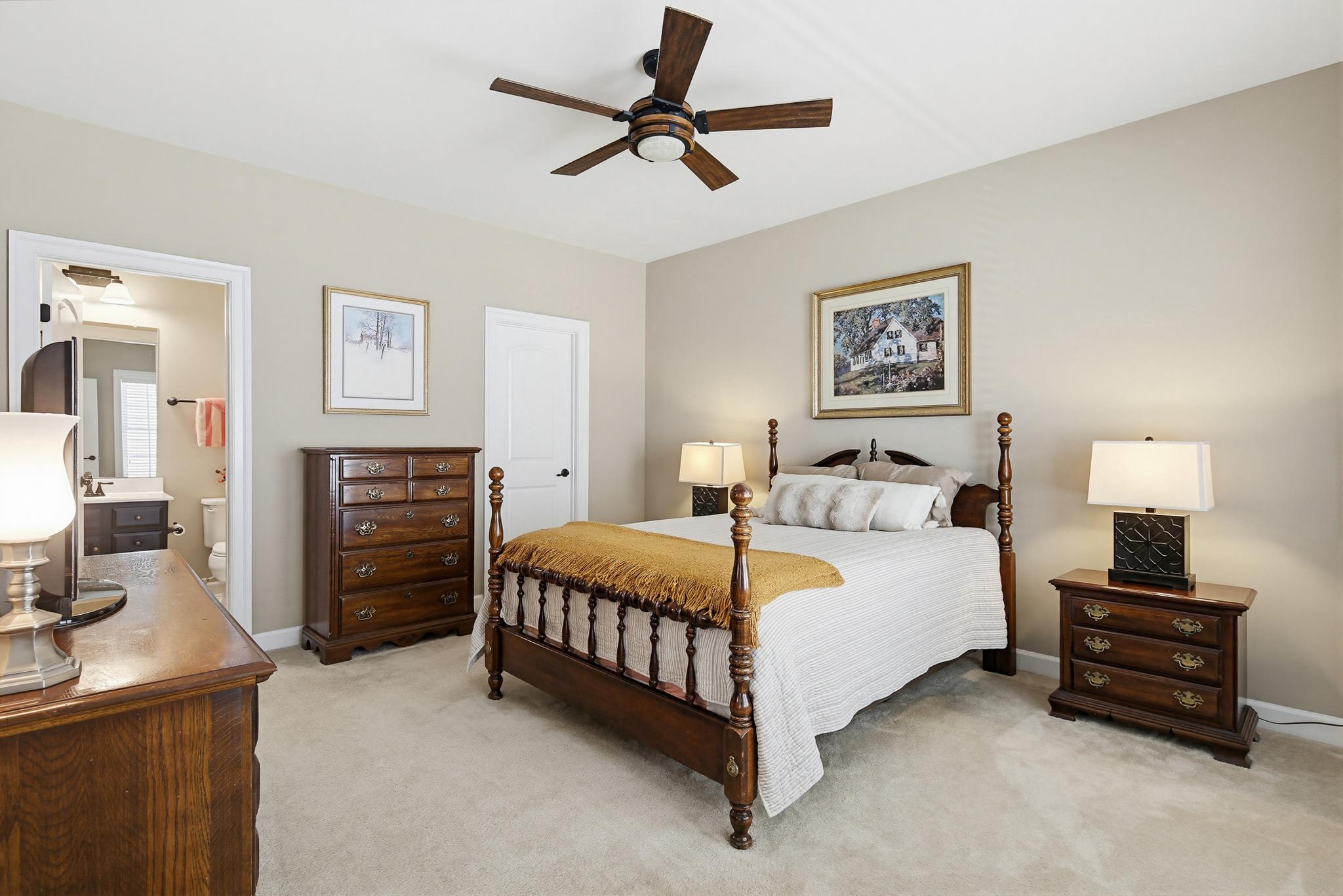 WAVERLY WOODS WEST - Residential