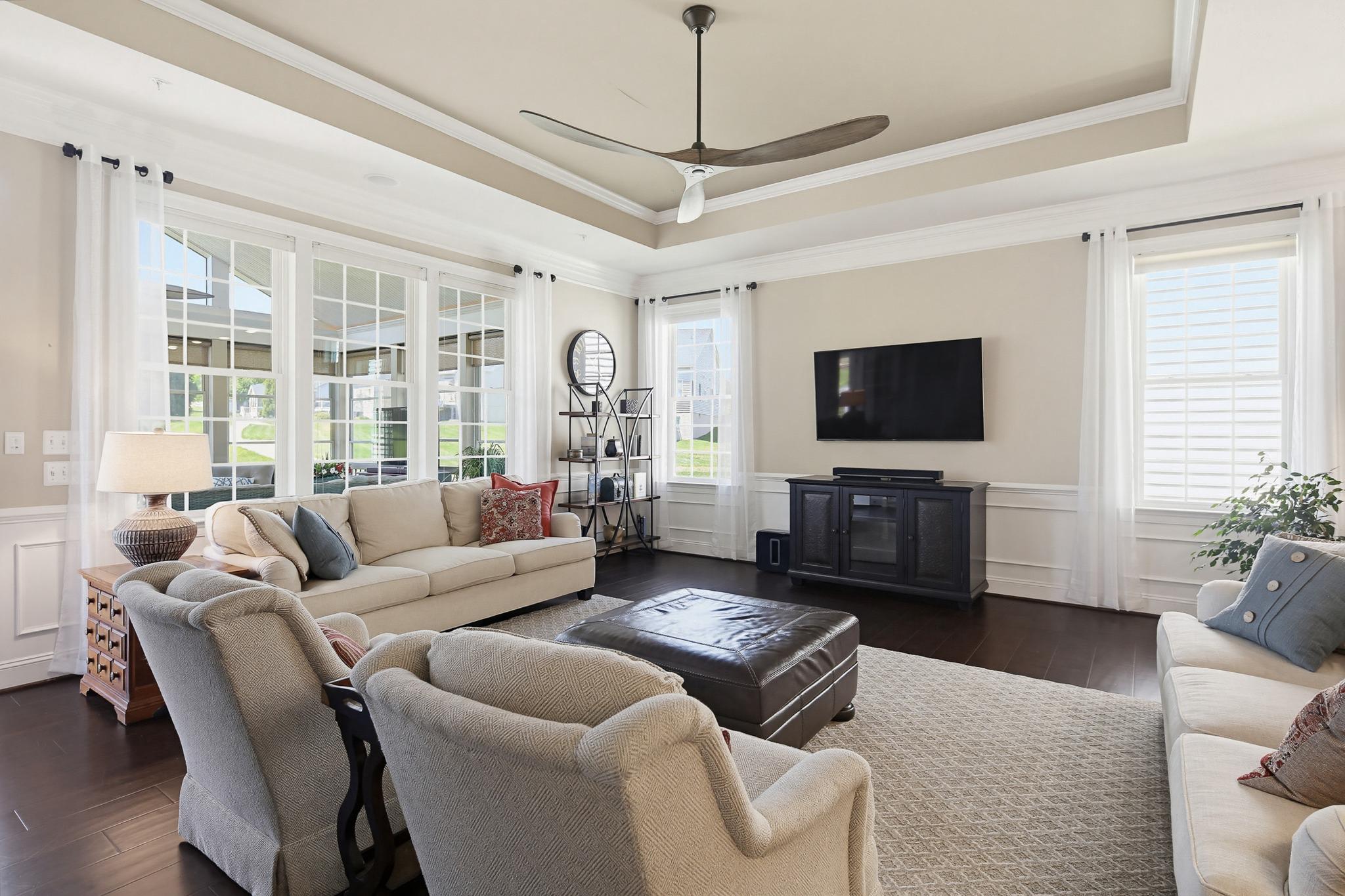 WAVERLY WOODS WEST - Residential