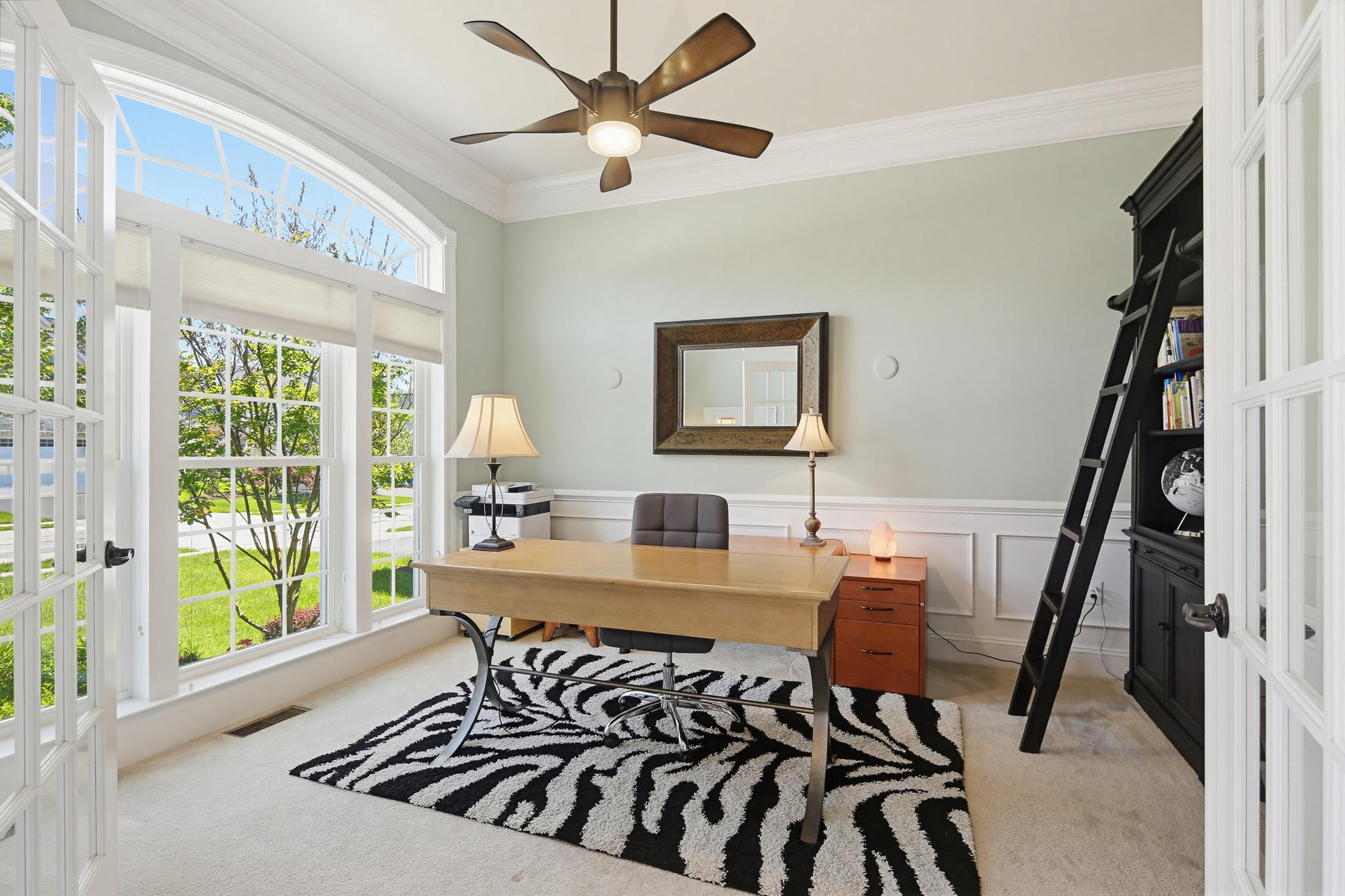 WAVERLY WOODS WEST - Residential