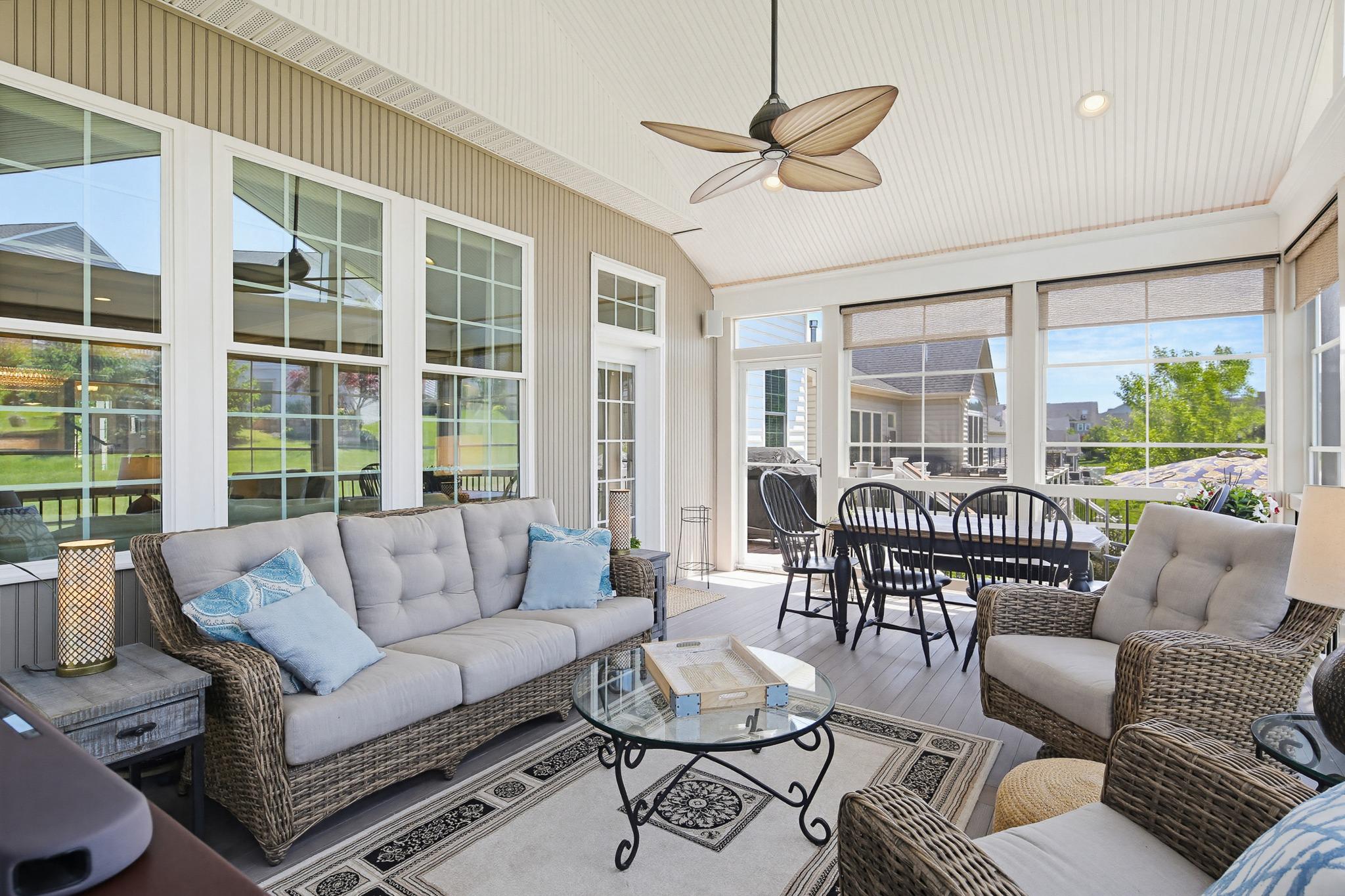 WAVERLY WOODS WEST - Residential