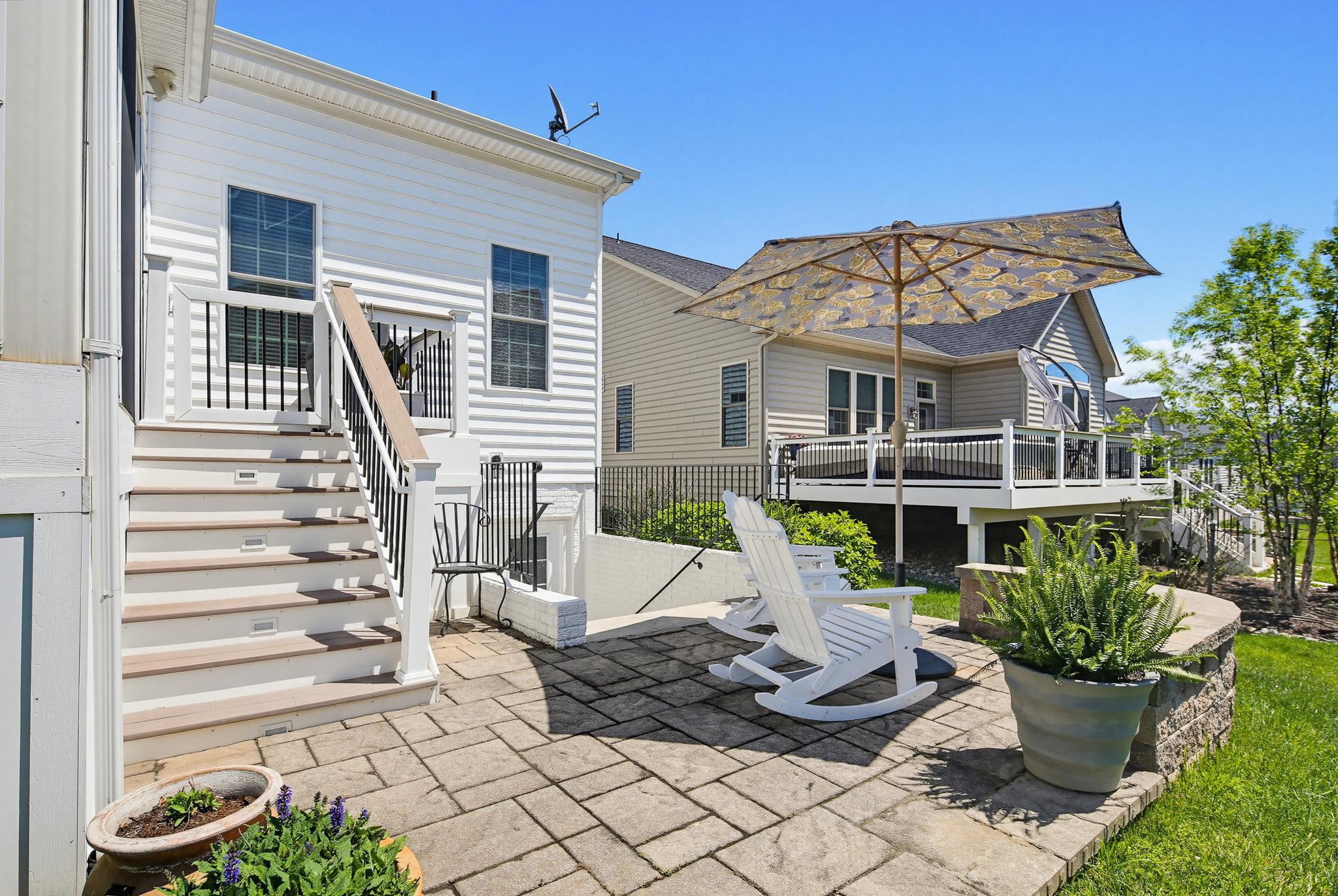 WAVERLY WOODS WEST - Residential