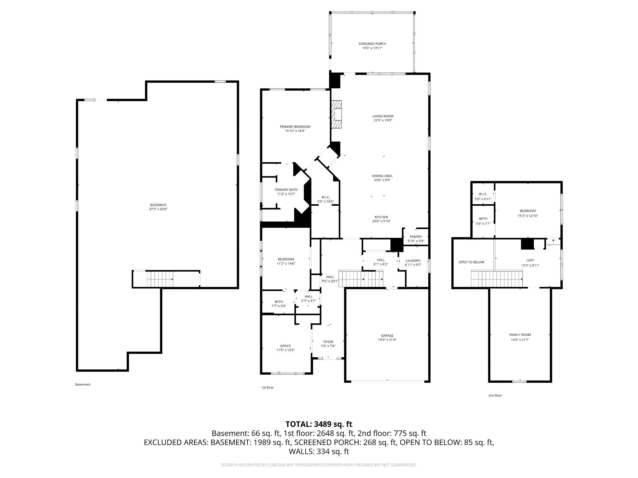 WAVERLY WOODS WEST - Residential