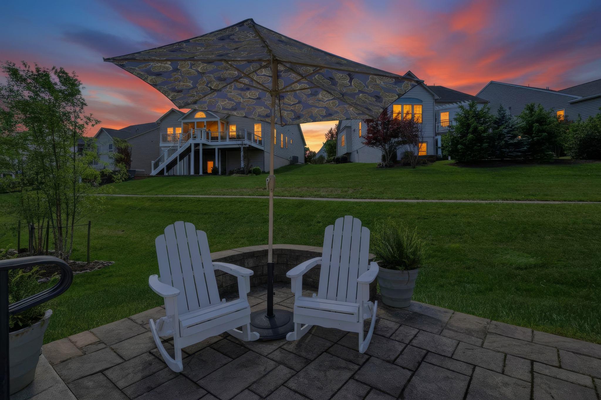 WAVERLY WOODS WEST - Residential