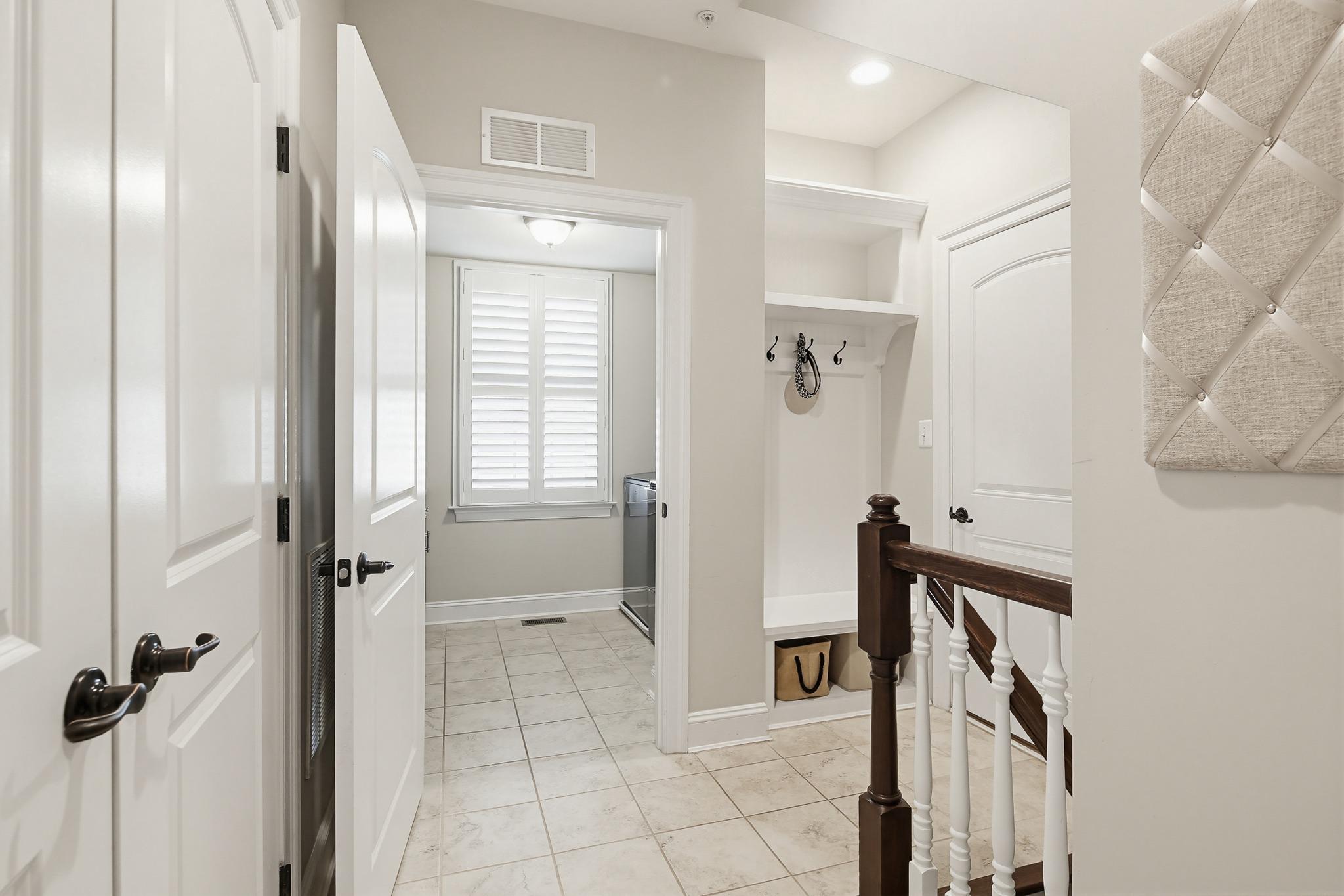 WAVERLY WOODS WEST - Residential