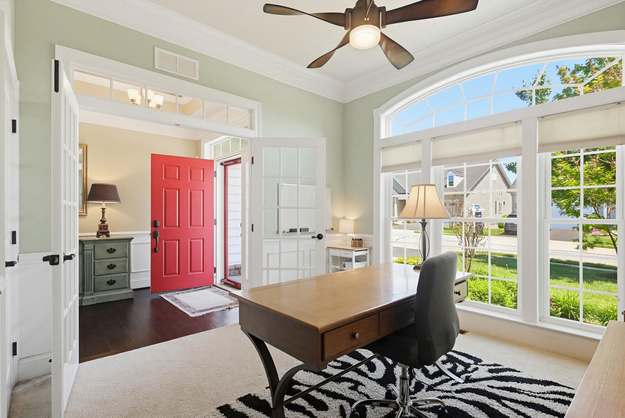 WAVERLY WOODS WEST - Residential