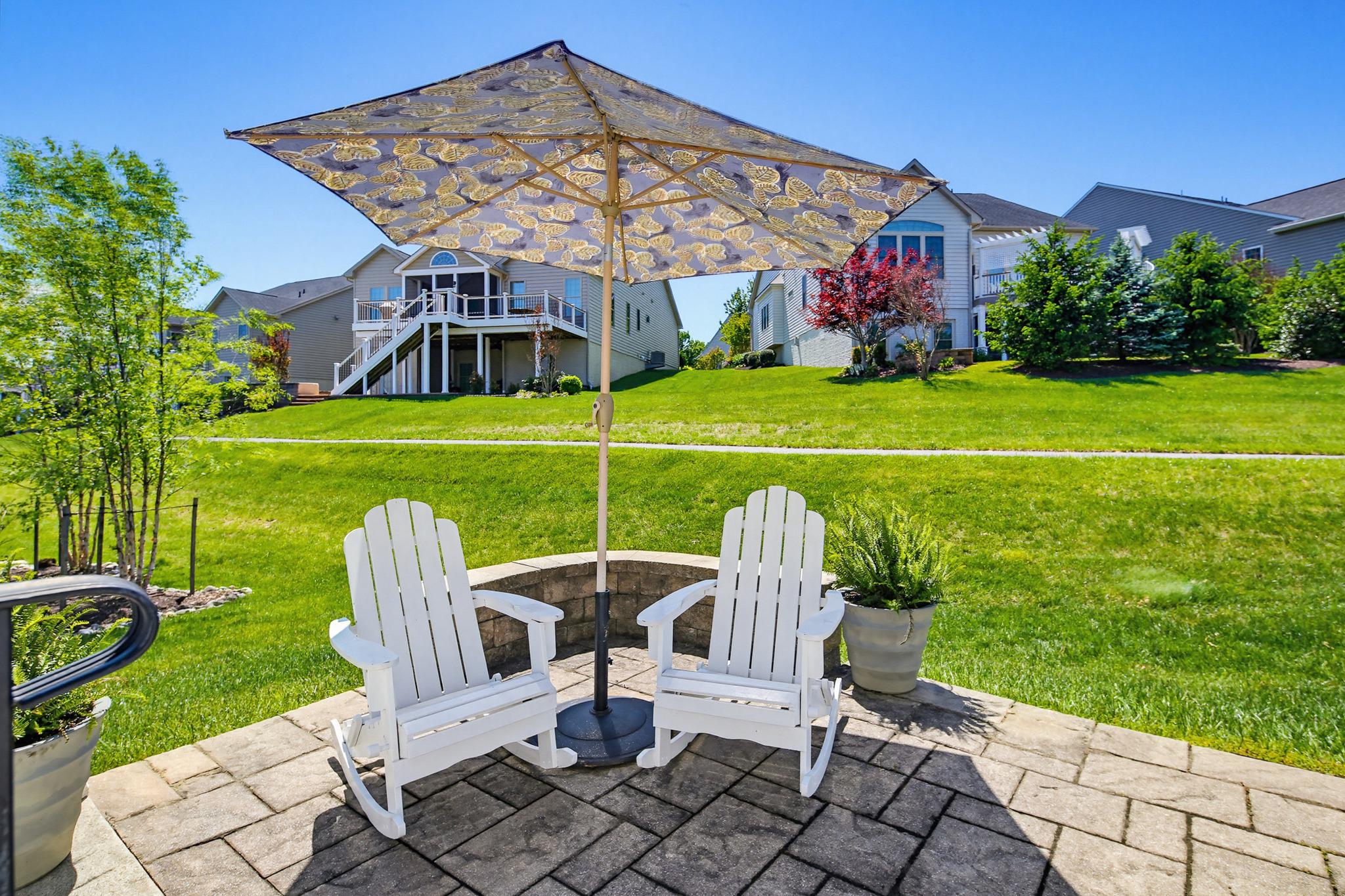 WAVERLY WOODS WEST - Residential