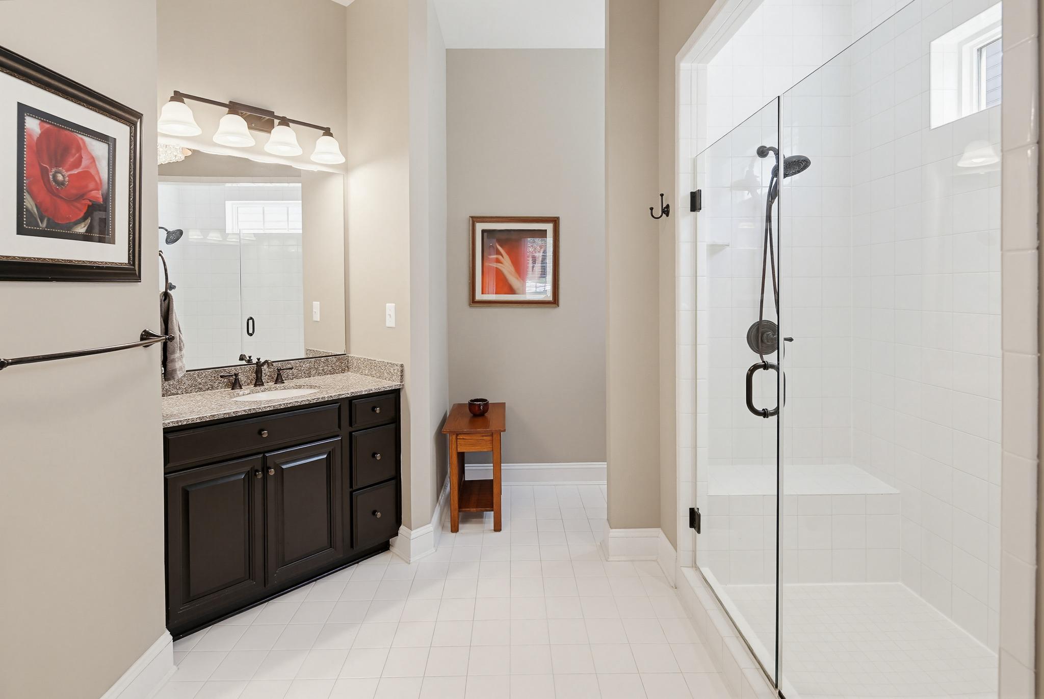 WAVERLY WOODS WEST - Residential