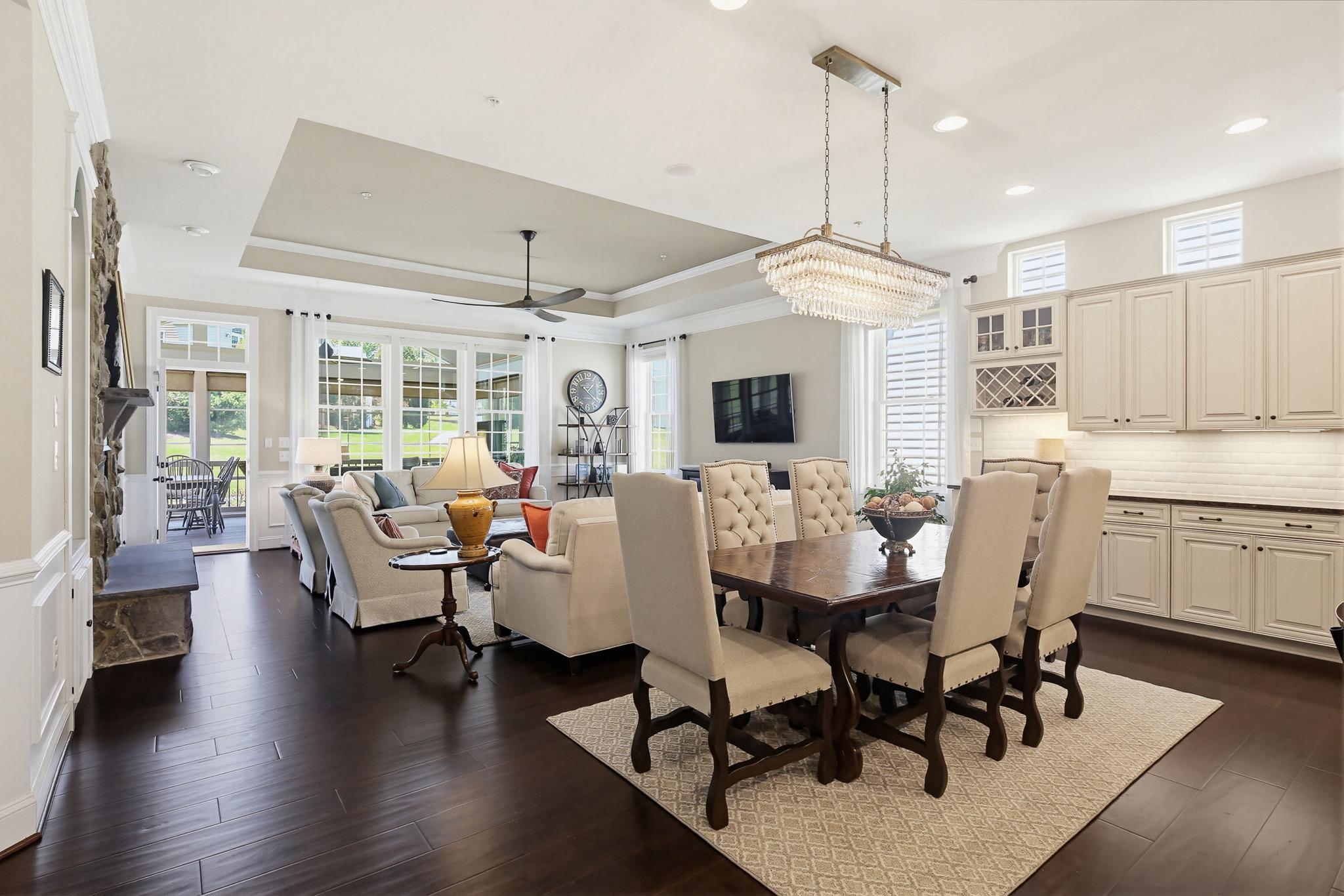 WAVERLY WOODS WEST - Residential
