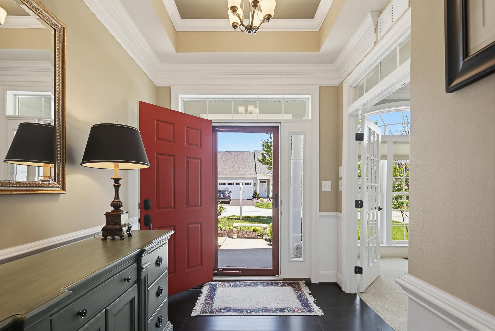 WAVERLY WOODS WEST - Residential