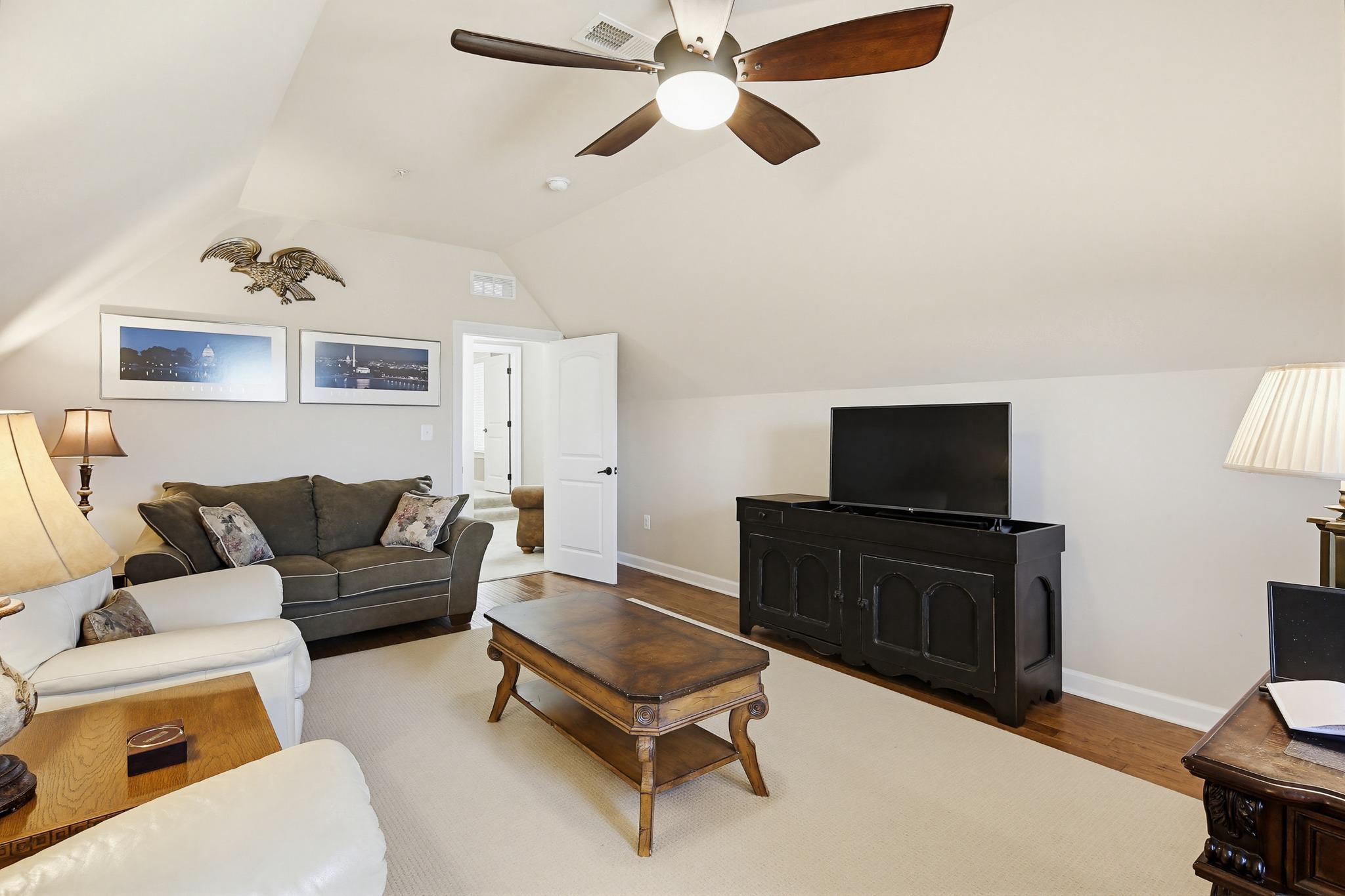 WAVERLY WOODS WEST - Residential